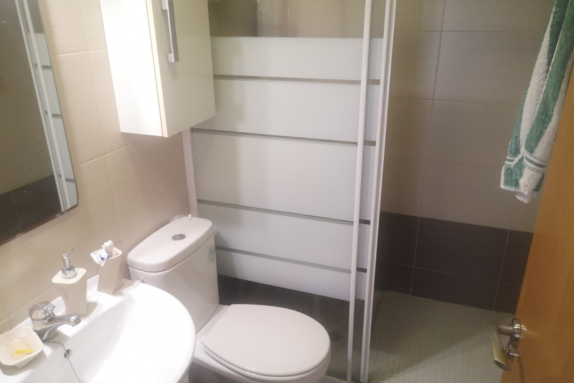 Wiederverkauf - Wohnung / Apartment -
Los Montesinos