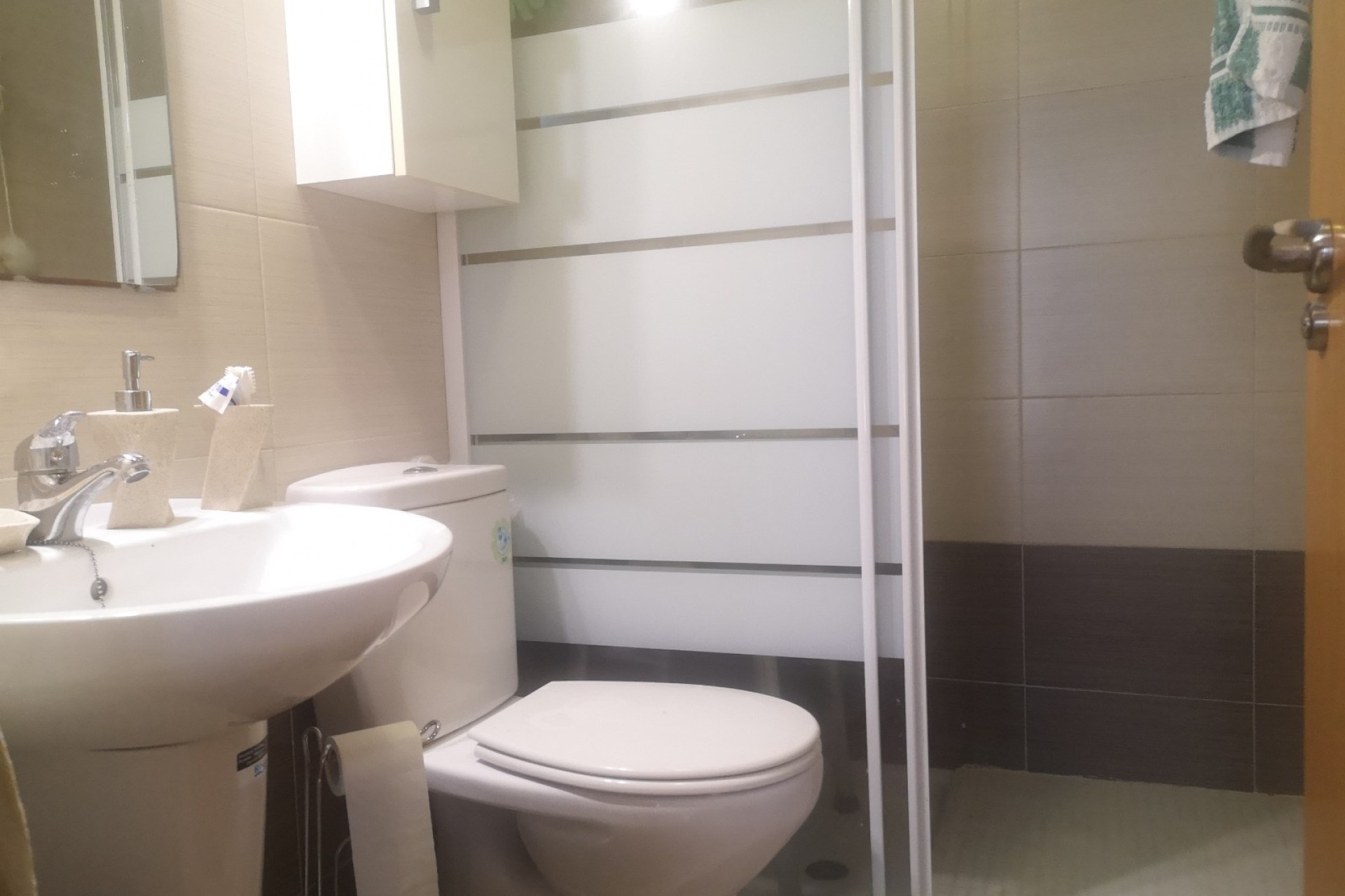 Wiederverkauf - Wohnung / Apartment -
Los Montesinos