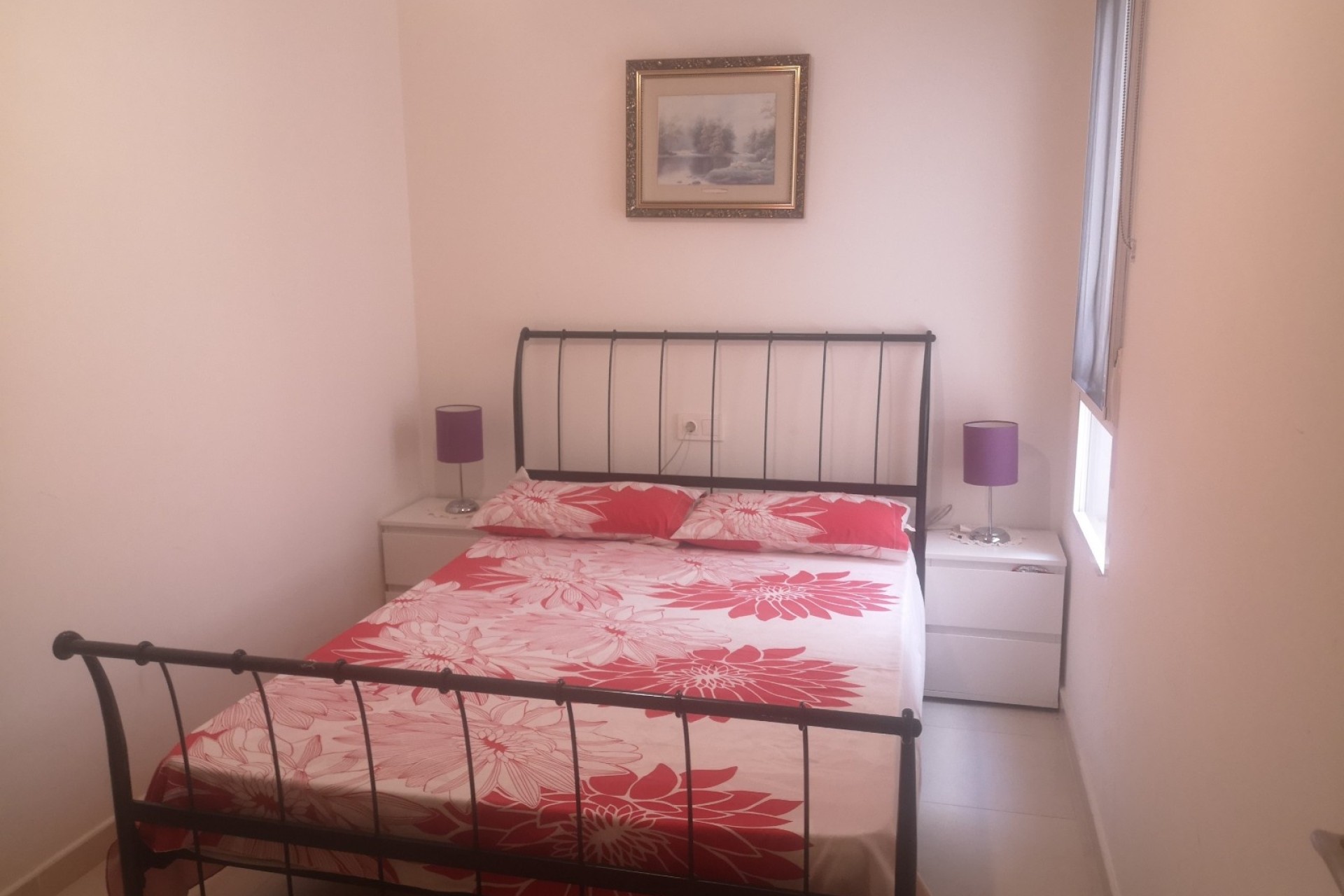 Wiederverkauf - Wohnung / Apartment -
Los Montesinos