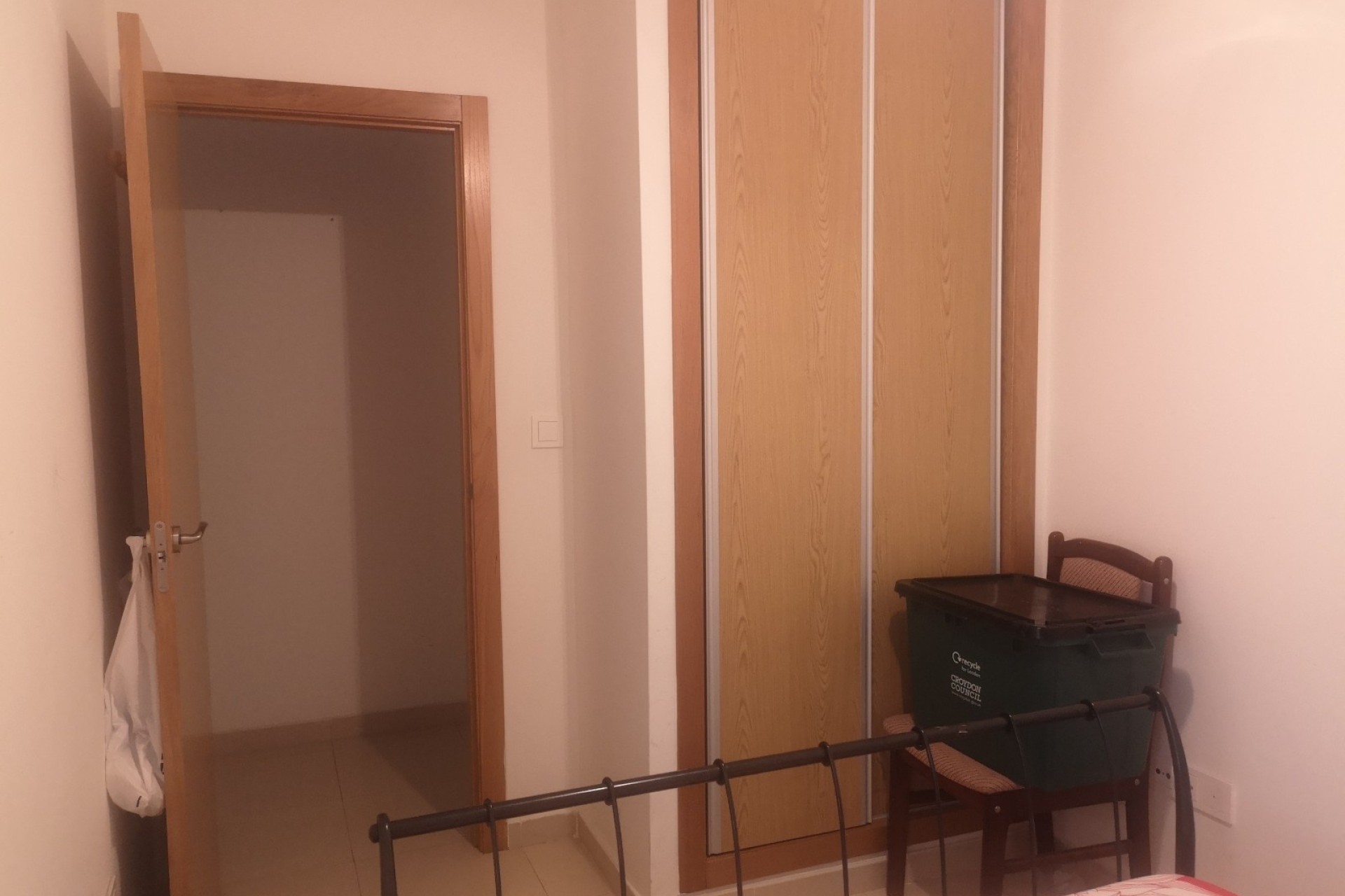 Wiederverkauf - Wohnung / Apartment -
Los Montesinos