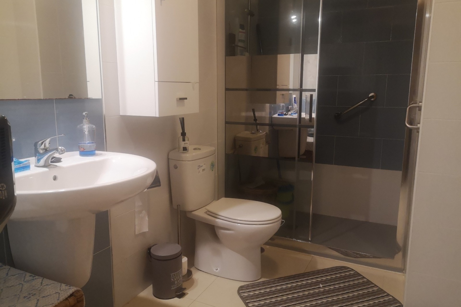 Wiederverkauf - Wohnung / Apartment -
Los Montesinos