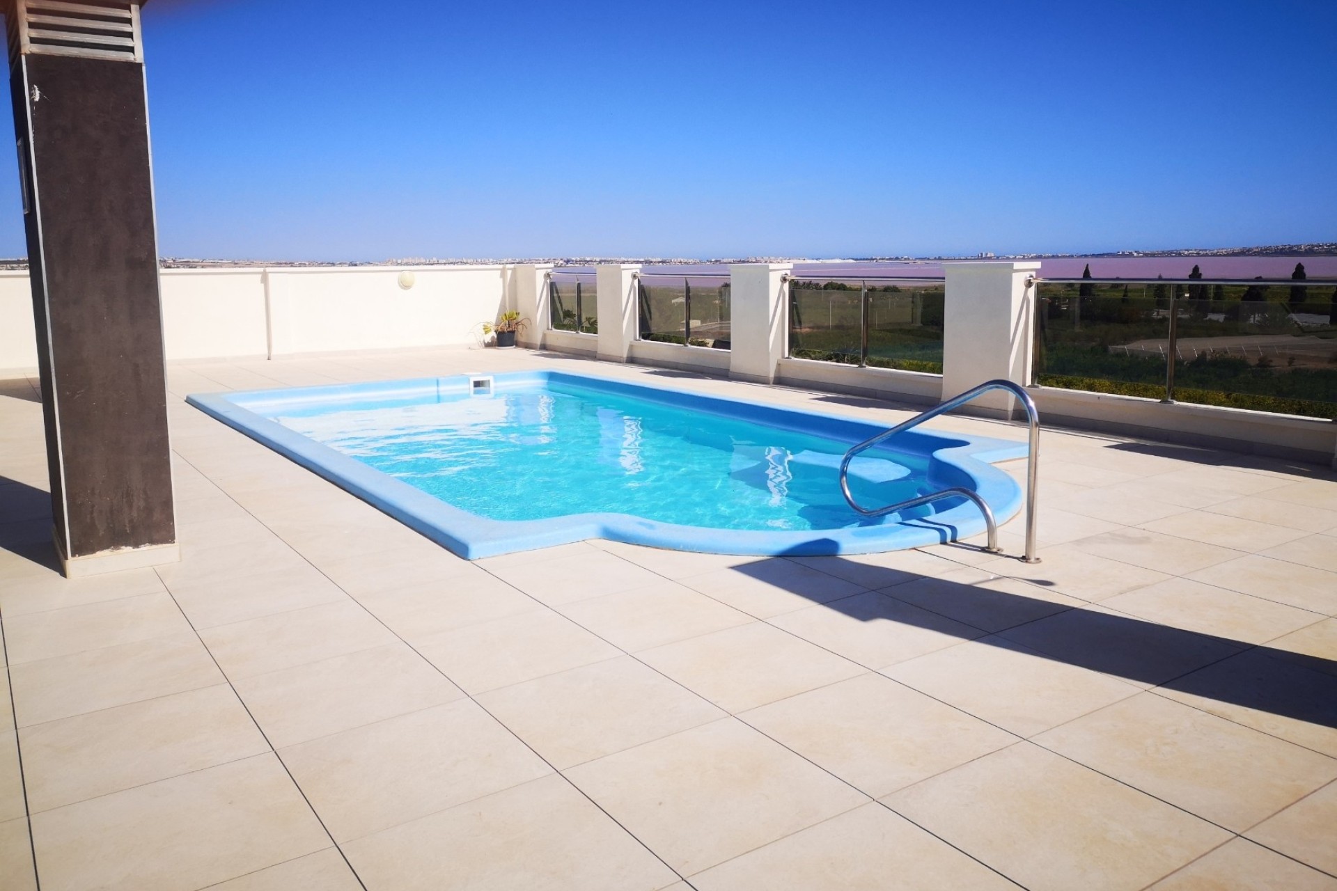 Wiederverkauf - Wohnung / Apartment -
Los Montesinos