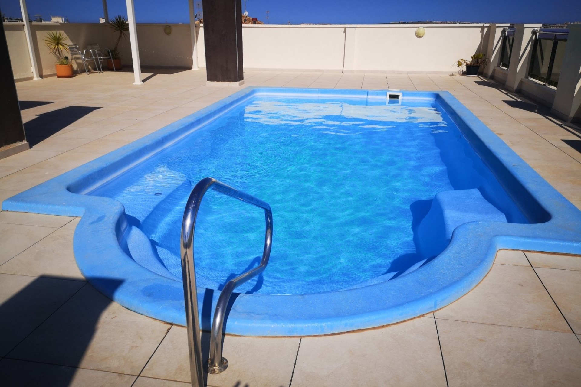 Wiederverkauf - Wohnung / Apartment -
Los Montesinos