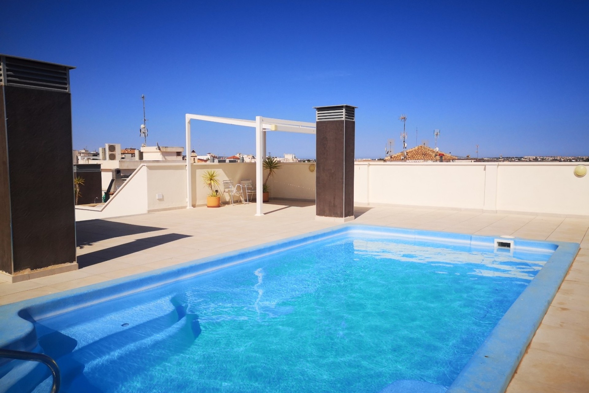 Wiederverkauf - Wohnung / Apartment -
Los Montesinos