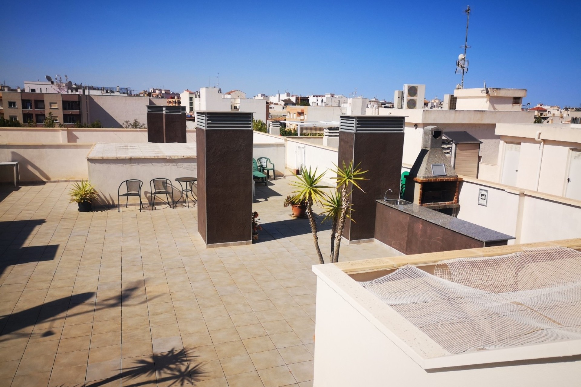 Wiederverkauf - Wohnung / Apartment -
Los Montesinos