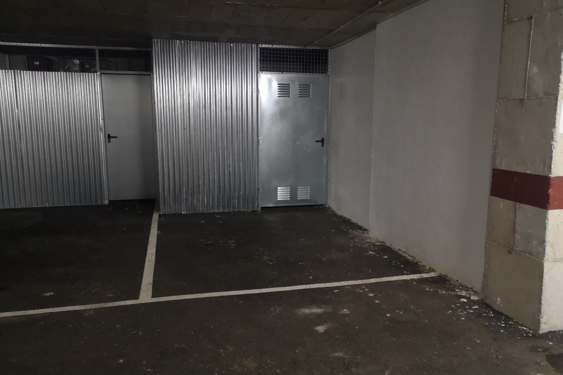 Wiederverkauf - Wohnung / Apartment -
Los Montesinos