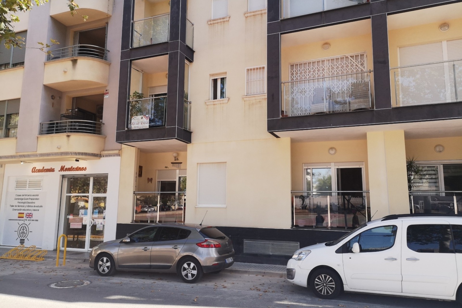 Wiederverkauf - Wohnung / Apartment -
Los Montesinos