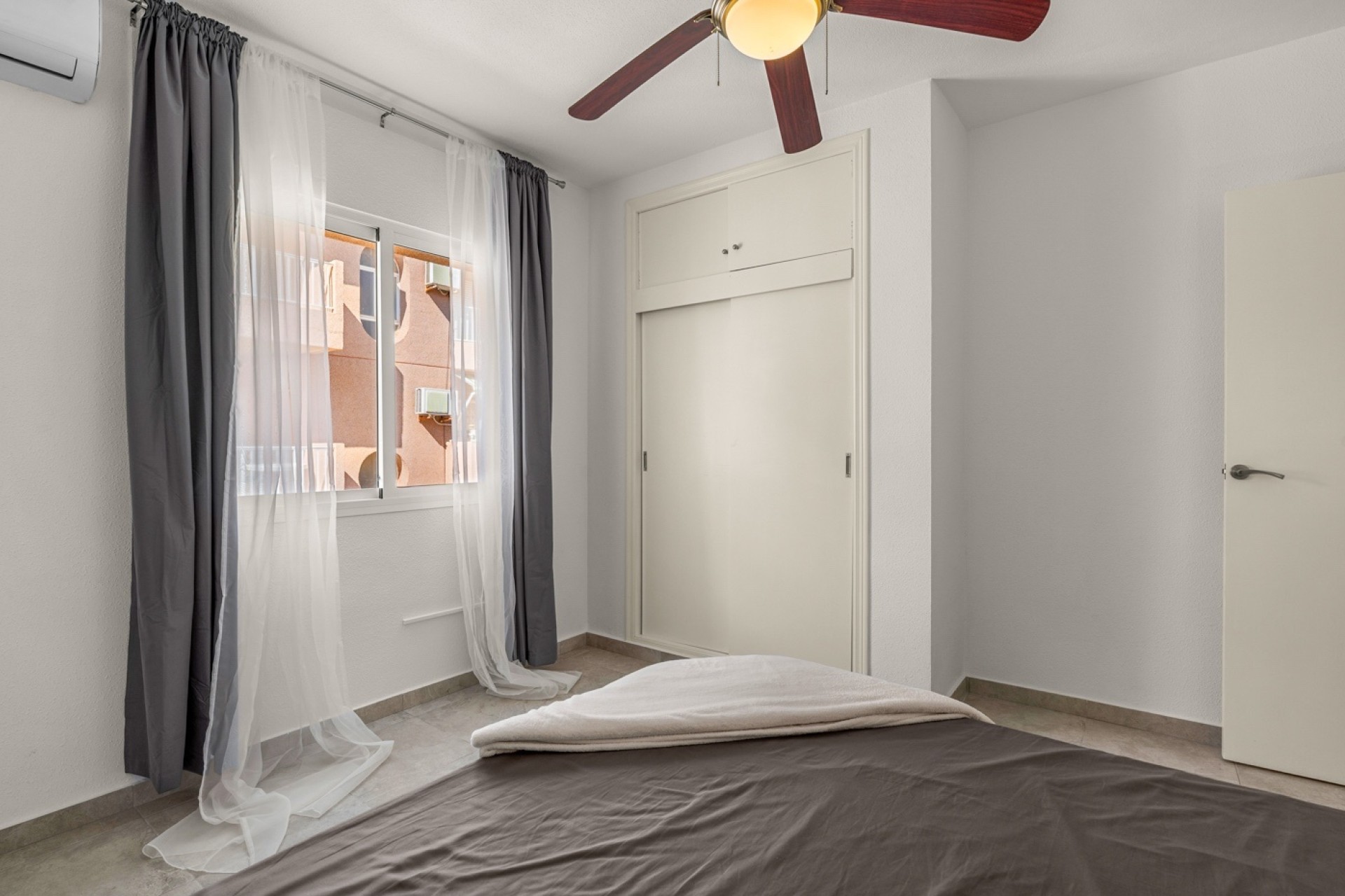 Wiederverkauf - Wohnung / Apartment -
Los Urrutias - Estrella De Mar