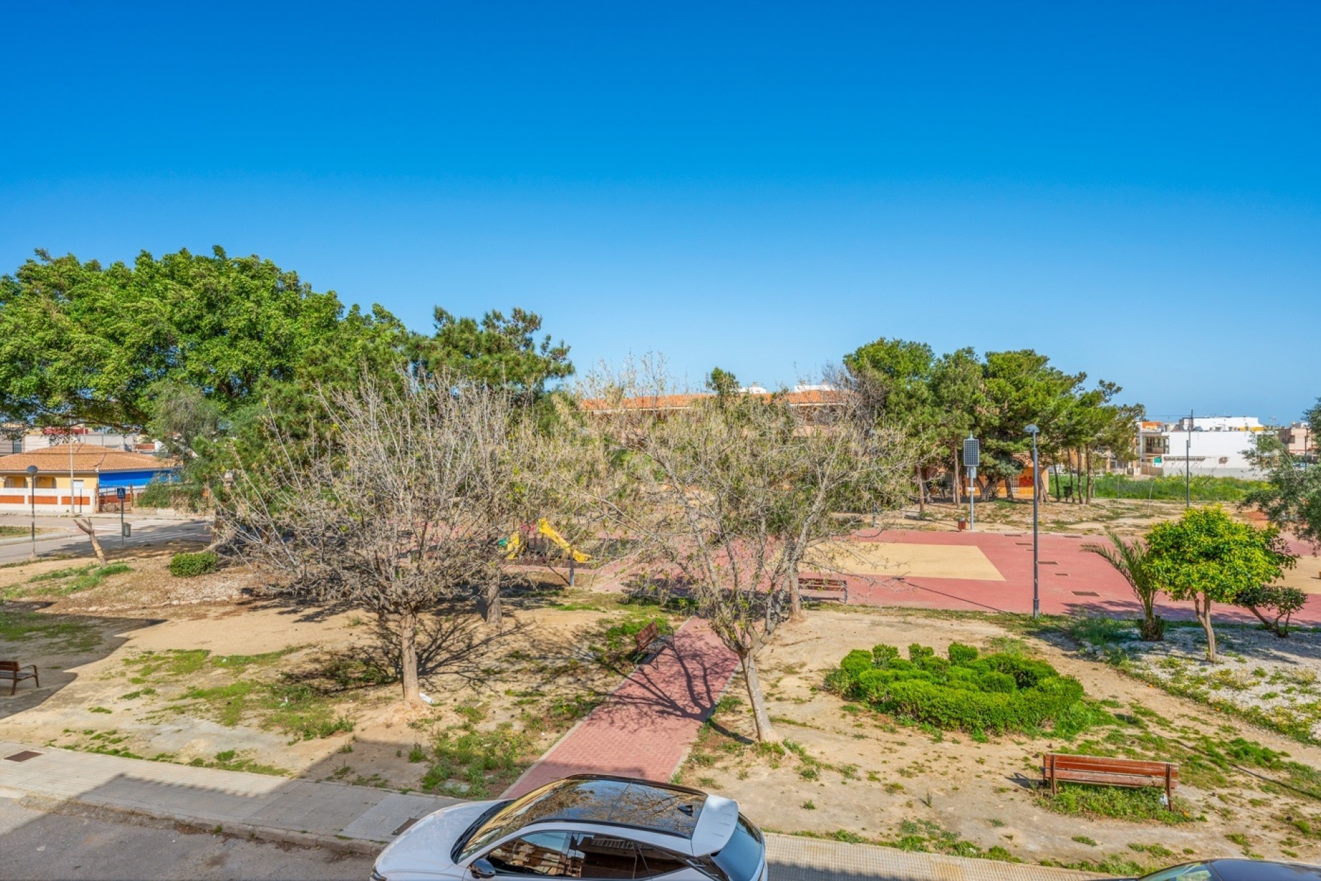 Wiederverkauf - Wohnung / Apartment -
Los Urrutias - Estrella De Mar