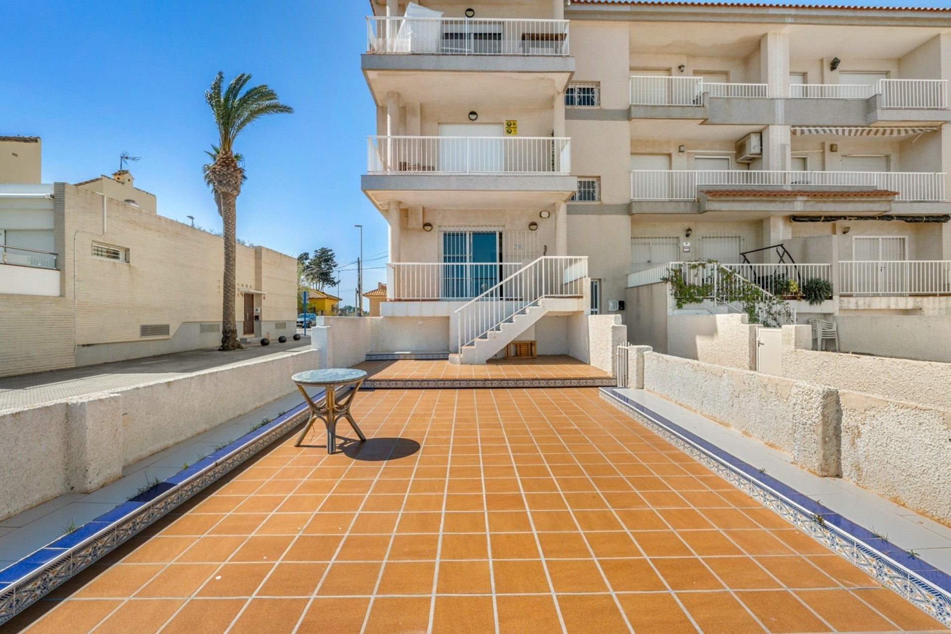 Wiederverkauf - Wohnung / Apartment -
Los Urrutias - Estrella De Mar
