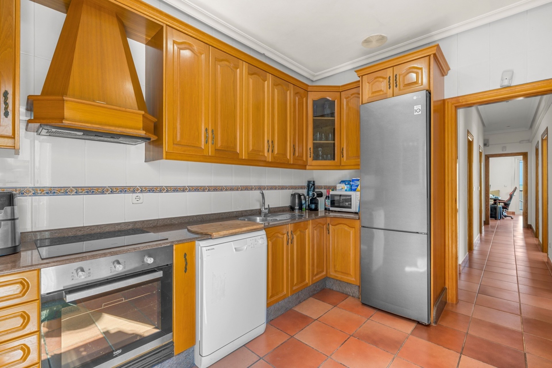 Wiederverkauf - Wohnung / Apartment -
Los Urrutias - Estrella De Mar