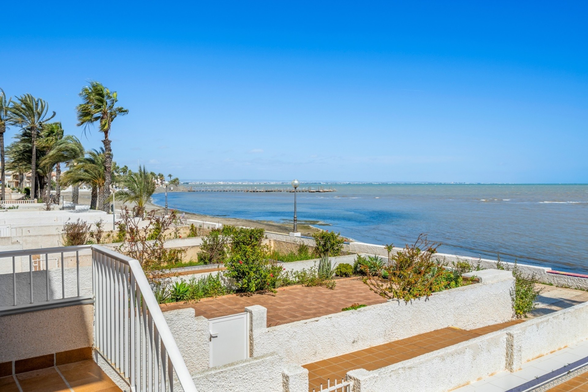 Wiederverkauf - Wohnung / Apartment -
Los Urrutias - Estrella De Mar