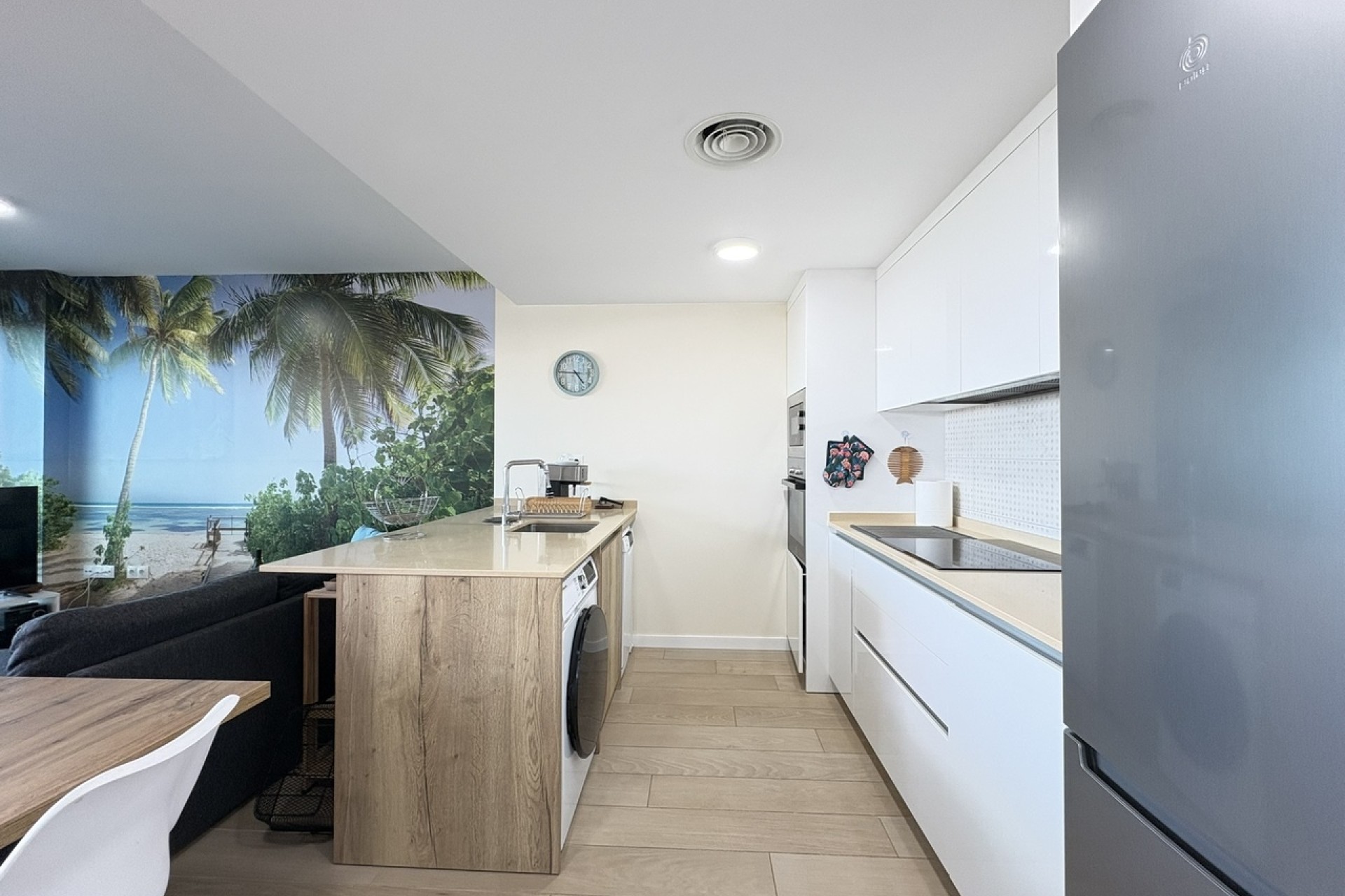 Wiederverkauf - Wohnung / Apartment -
Mar de Cristal