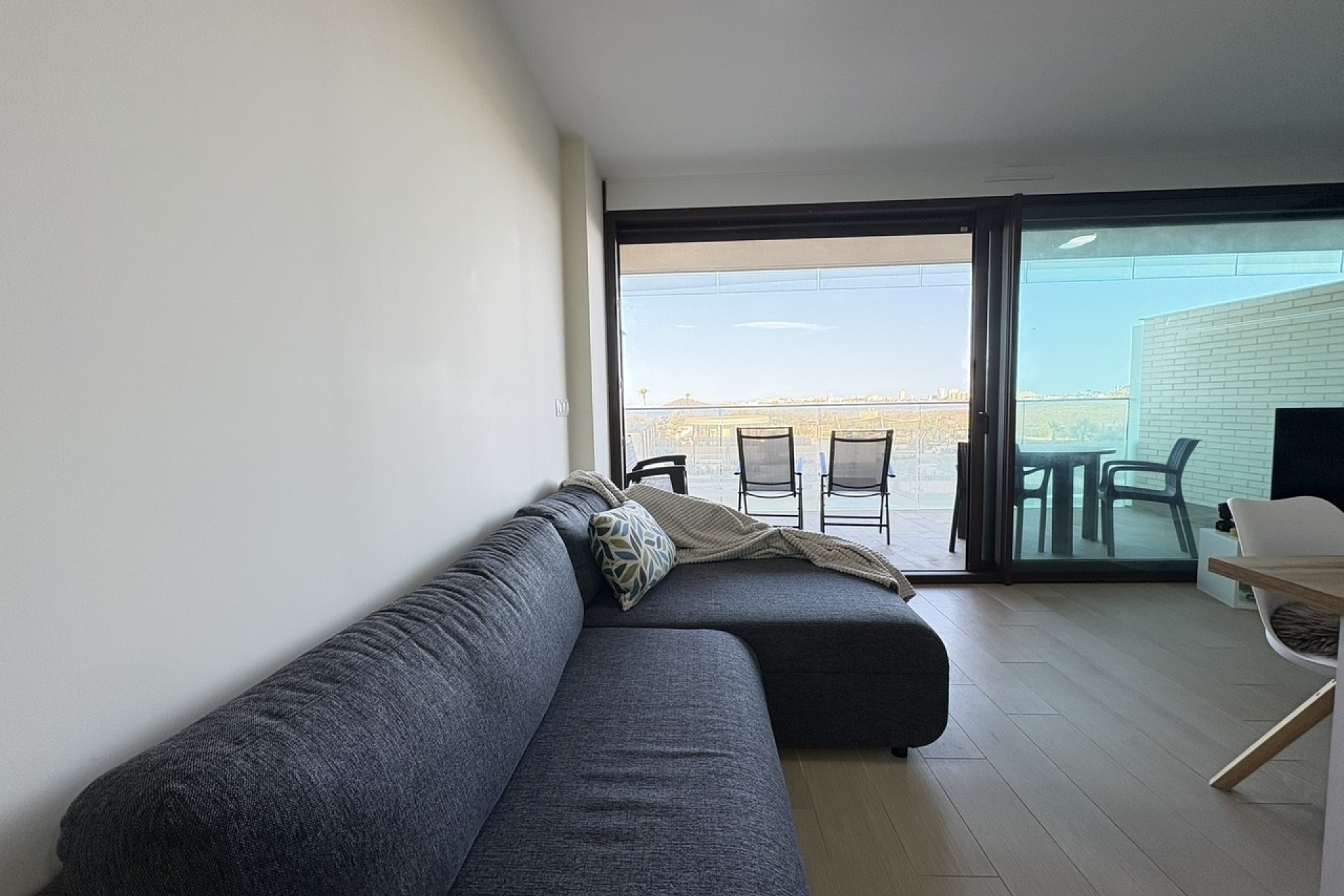 Wiederverkauf - Wohnung / Apartment -
Mar de Cristal