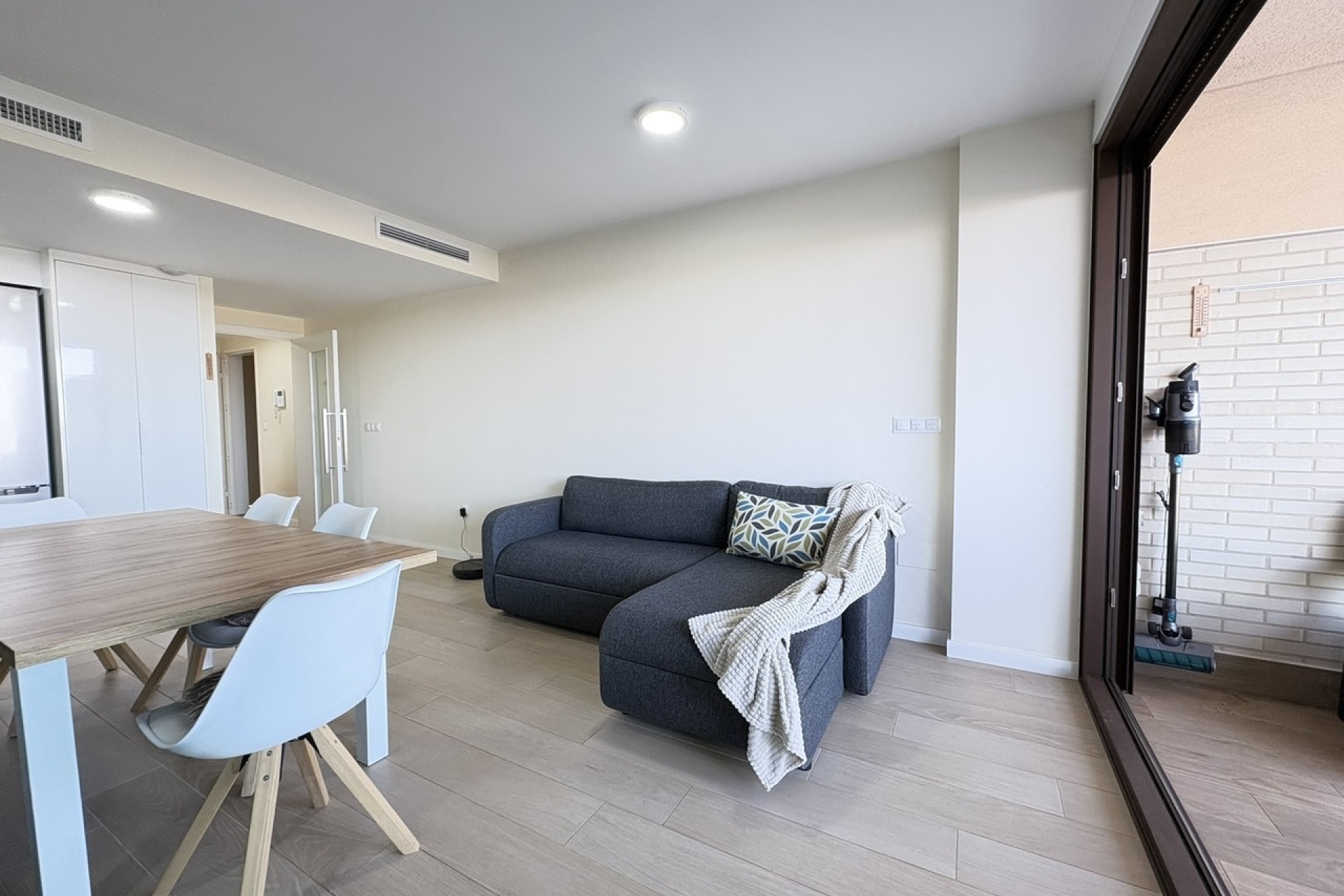 Wiederverkauf - Wohnung / Apartment -
Mar de Cristal