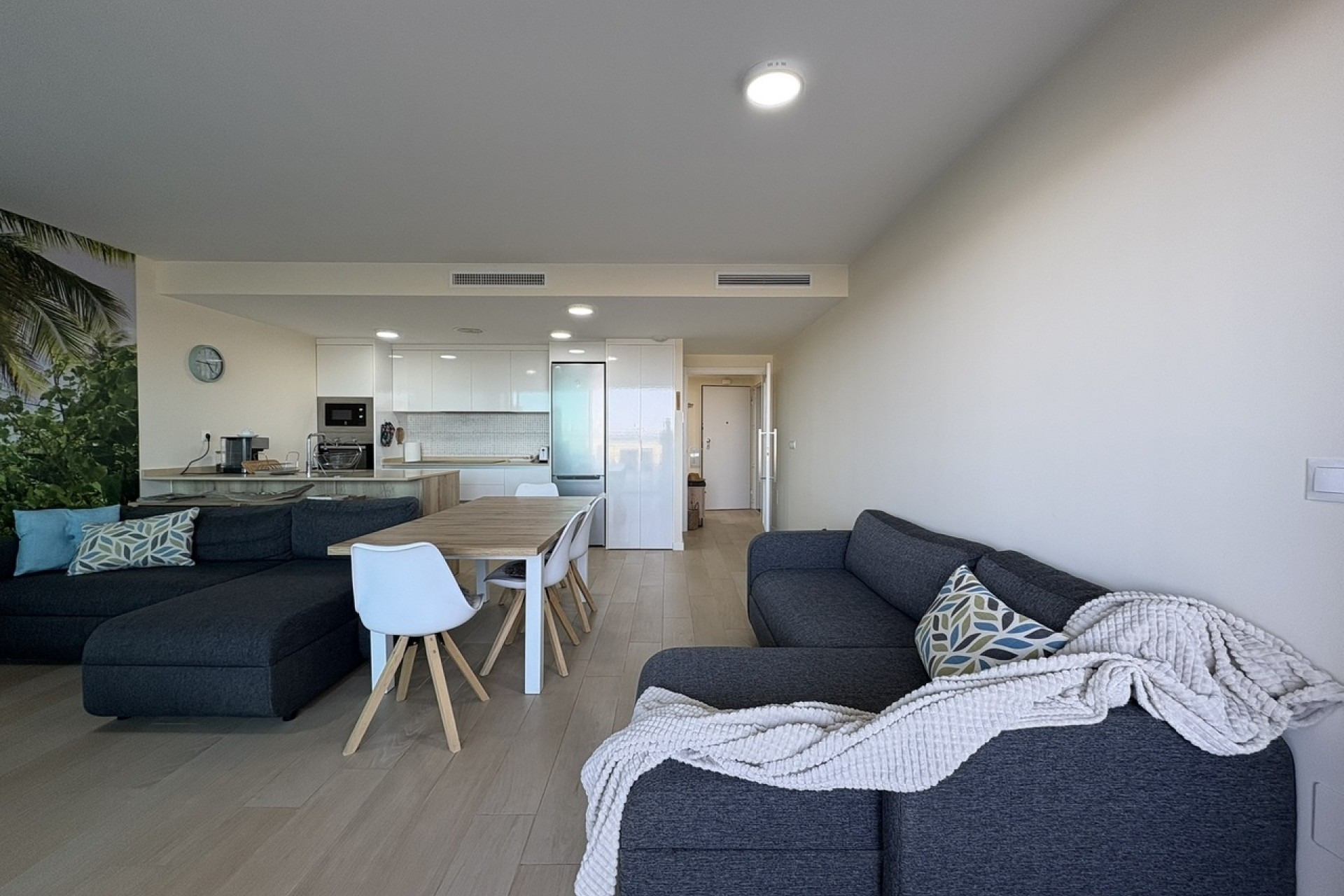 Wiederverkauf - Wohnung / Apartment -
Mar de Cristal