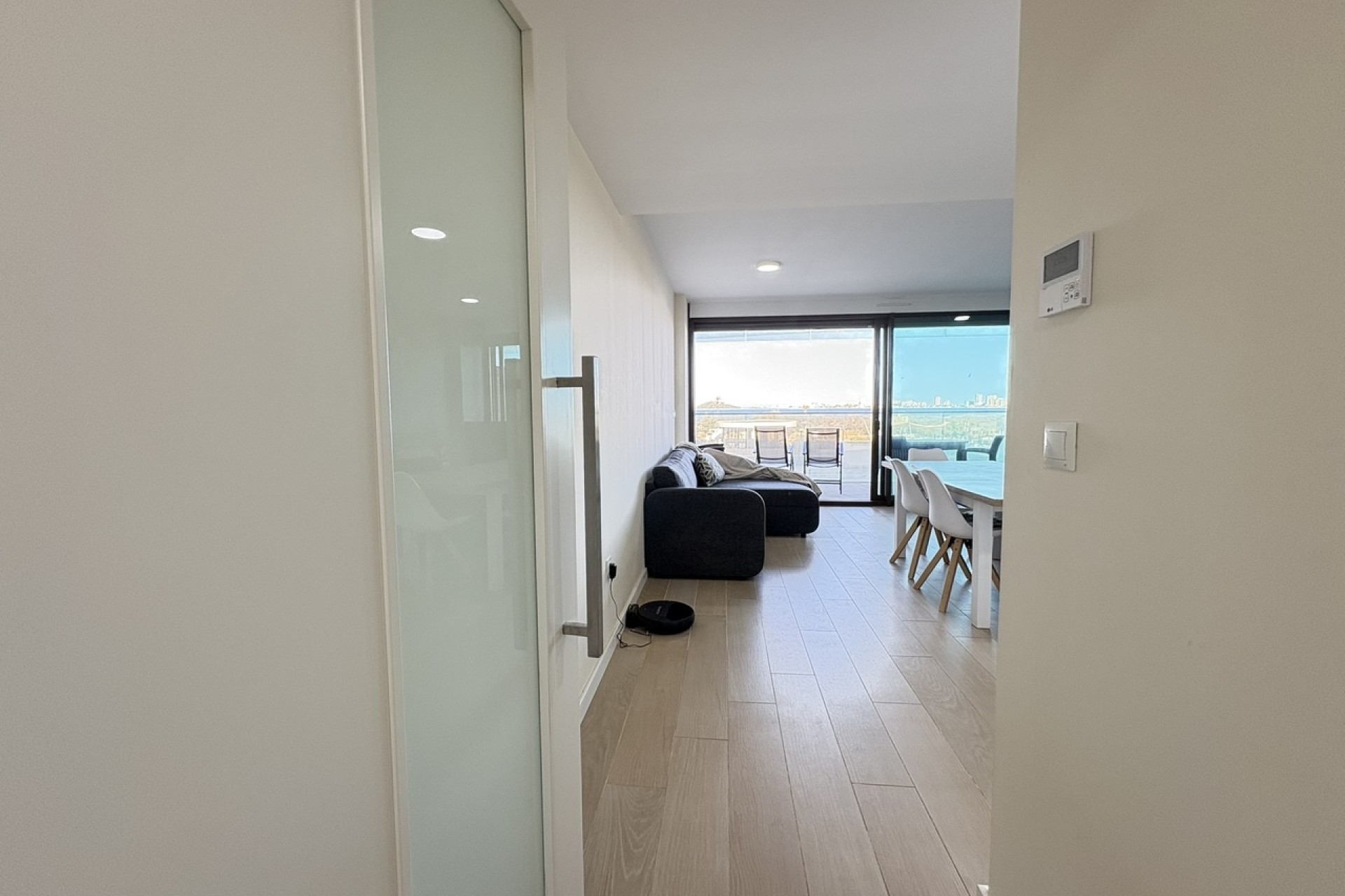 Wiederverkauf - Wohnung / Apartment -
Mar de Cristal