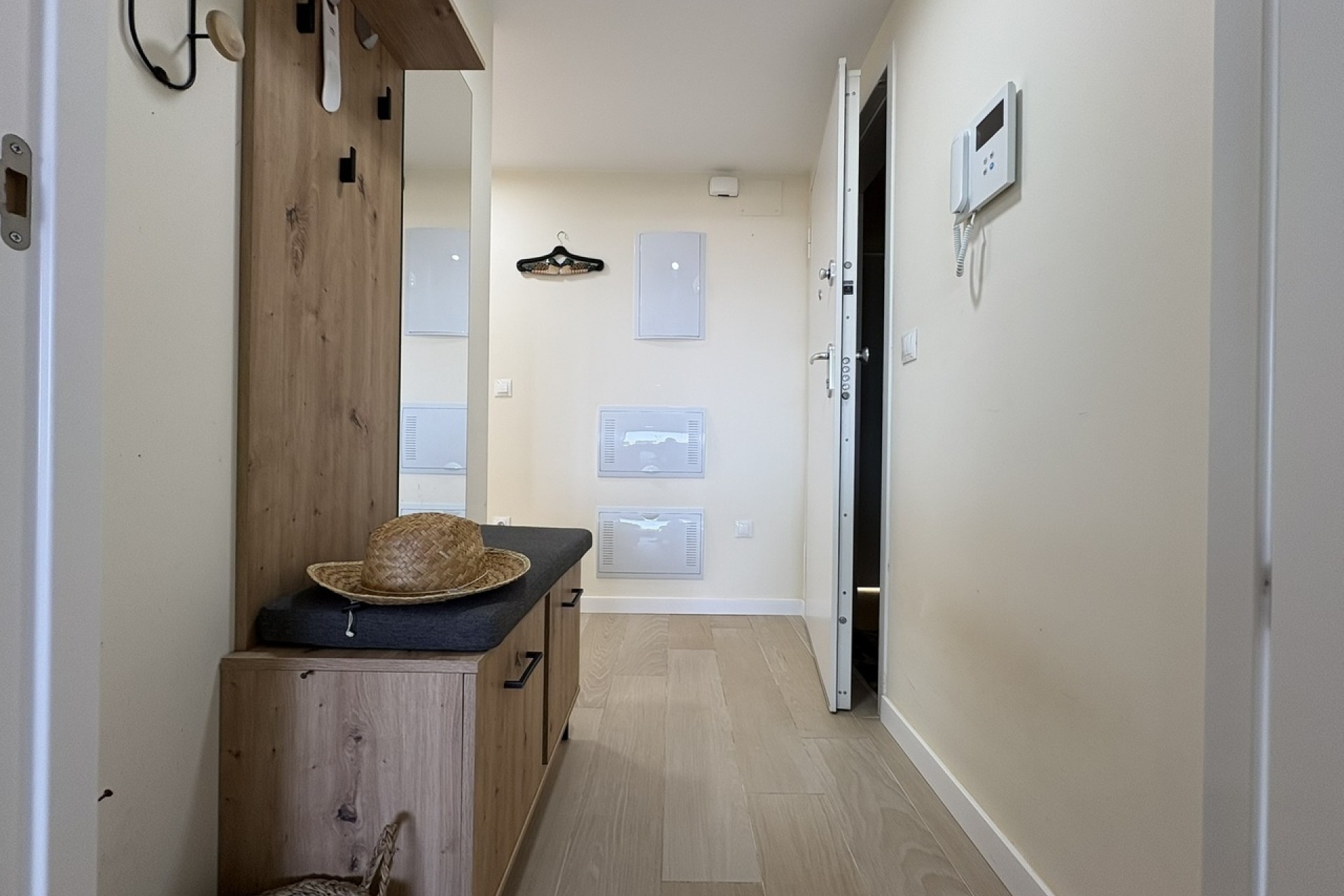 Wiederverkauf - Wohnung / Apartment -
Mar de Cristal