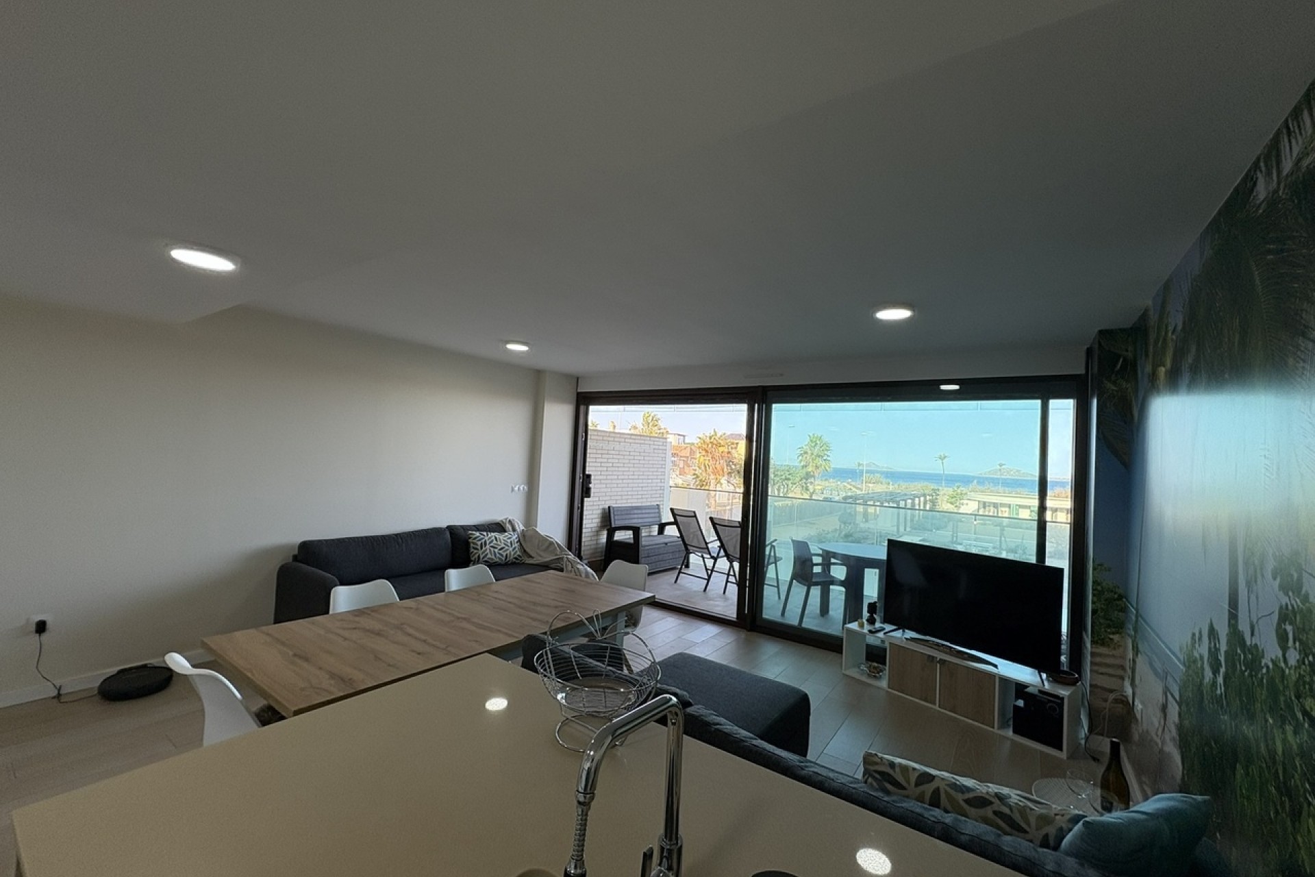 Wiederverkauf - Wohnung / Apartment -
Mar de Cristal