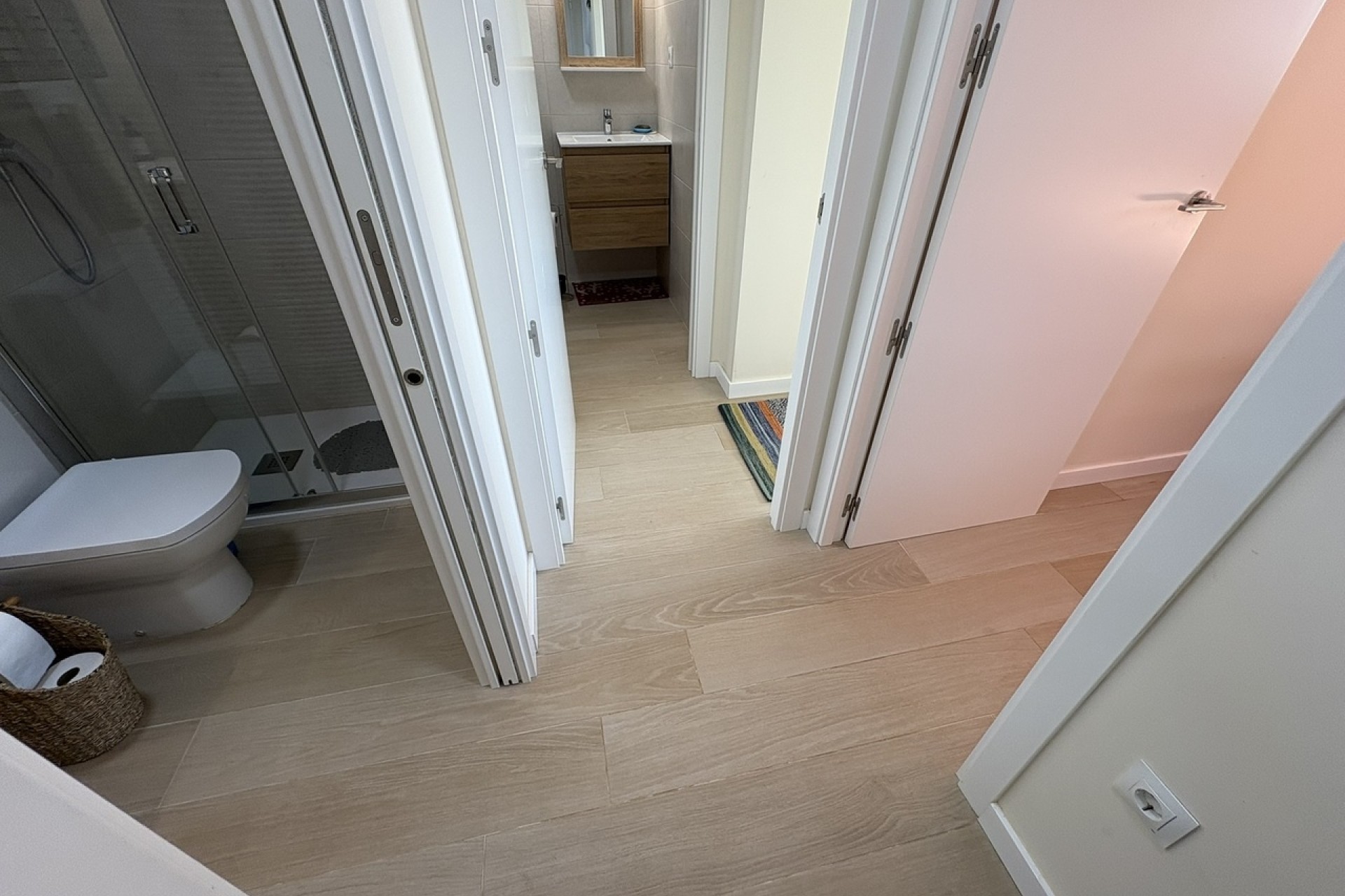 Wiederverkauf - Wohnung / Apartment -
Mar de Cristal
