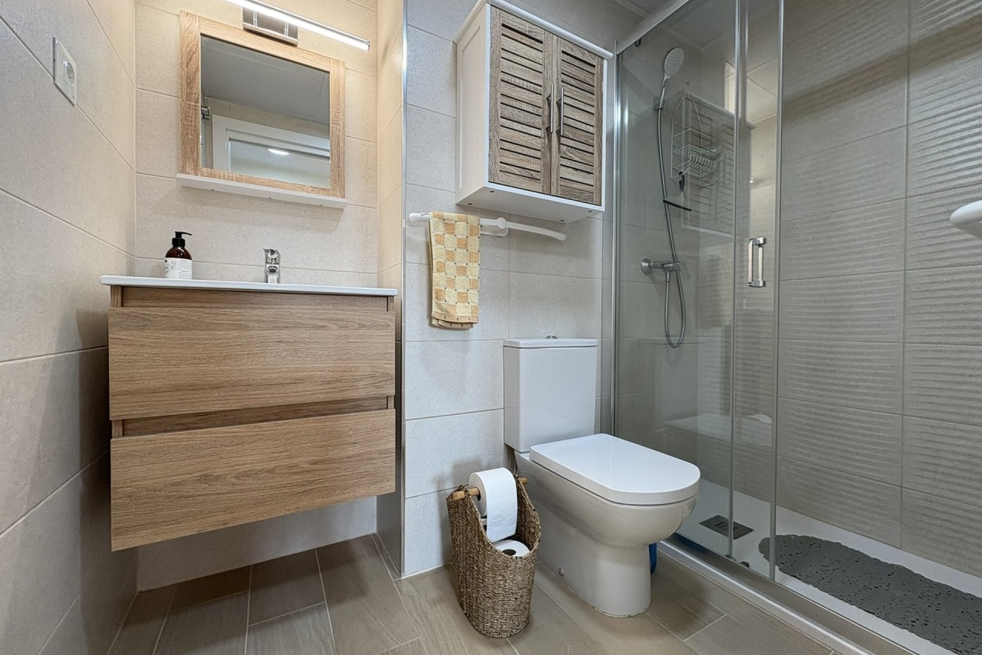 Wiederverkauf - Wohnung / Apartment -
Mar de Cristal