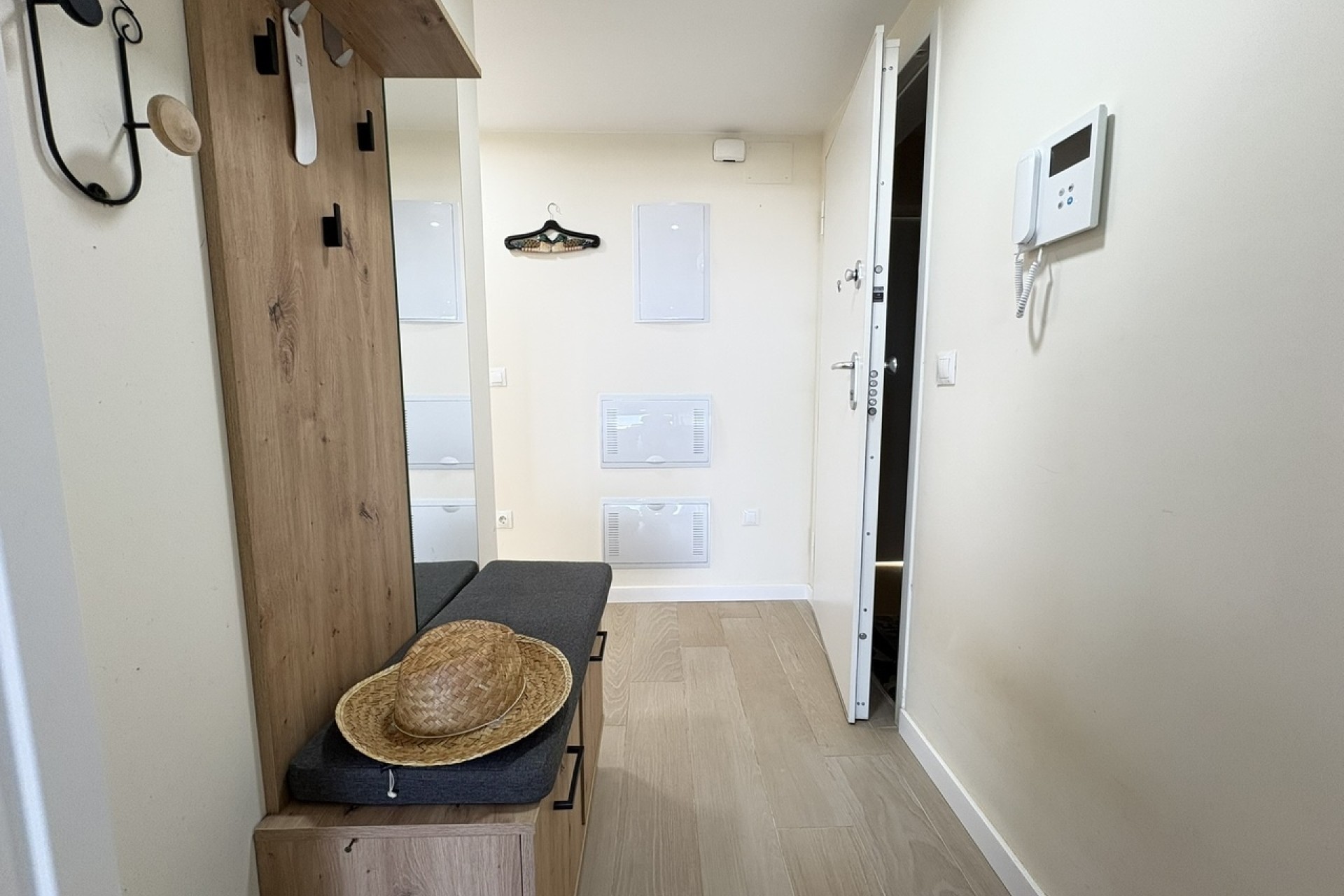 Wiederverkauf - Wohnung / Apartment -
Mar de Cristal