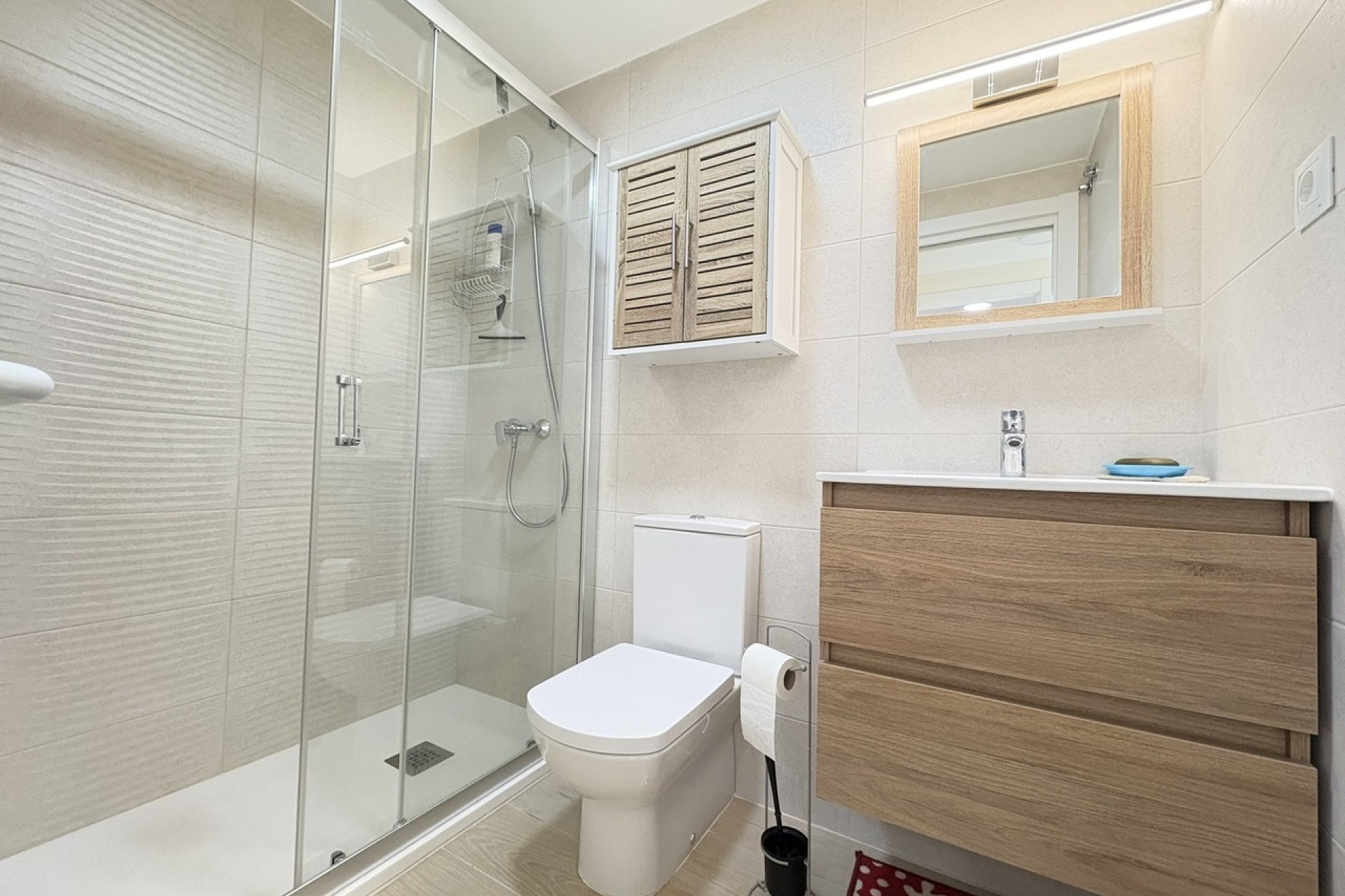 Wiederverkauf - Wohnung / Apartment -
Mar de Cristal