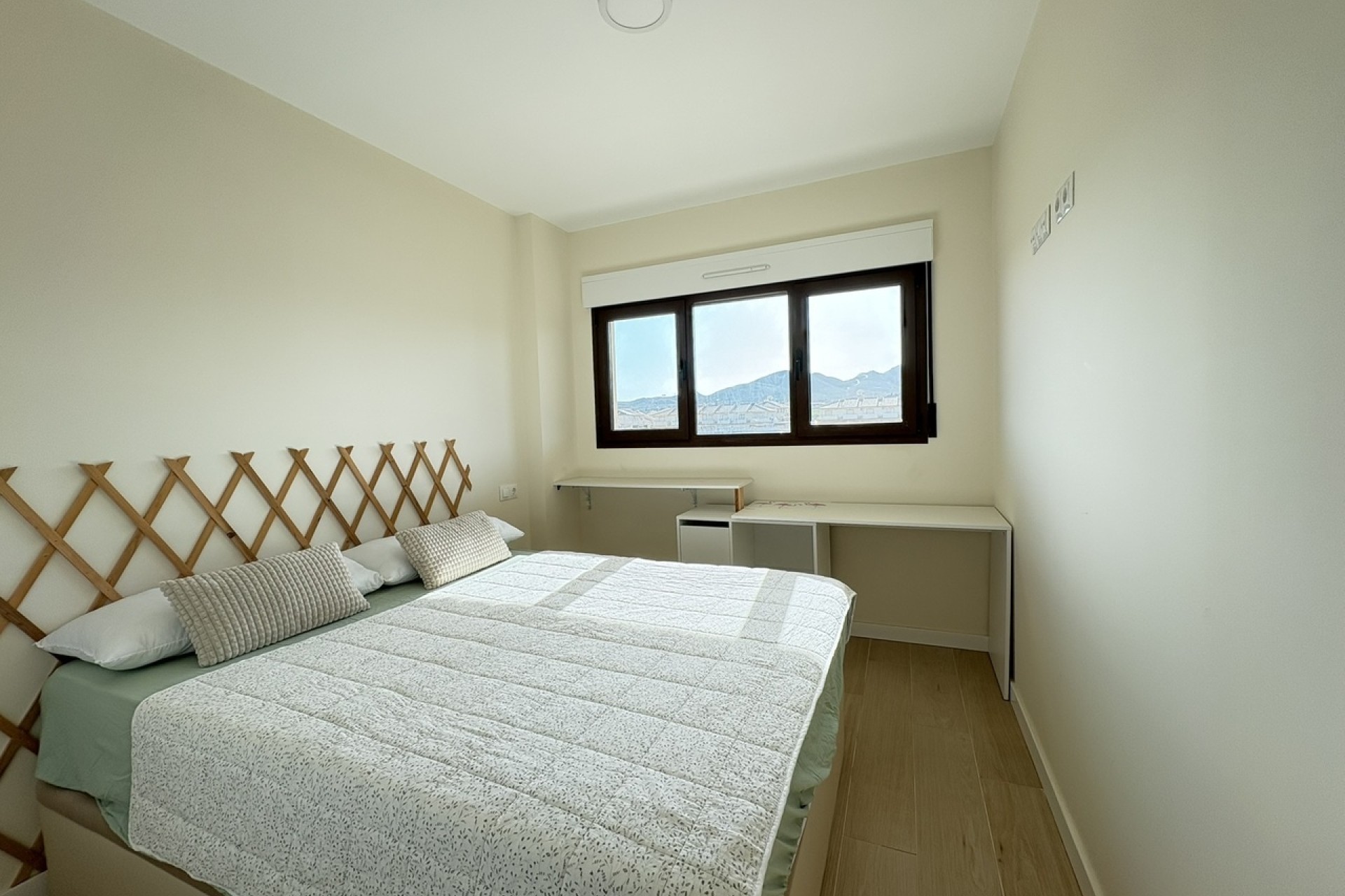 Wiederverkauf - Wohnung / Apartment -
Mar de Cristal