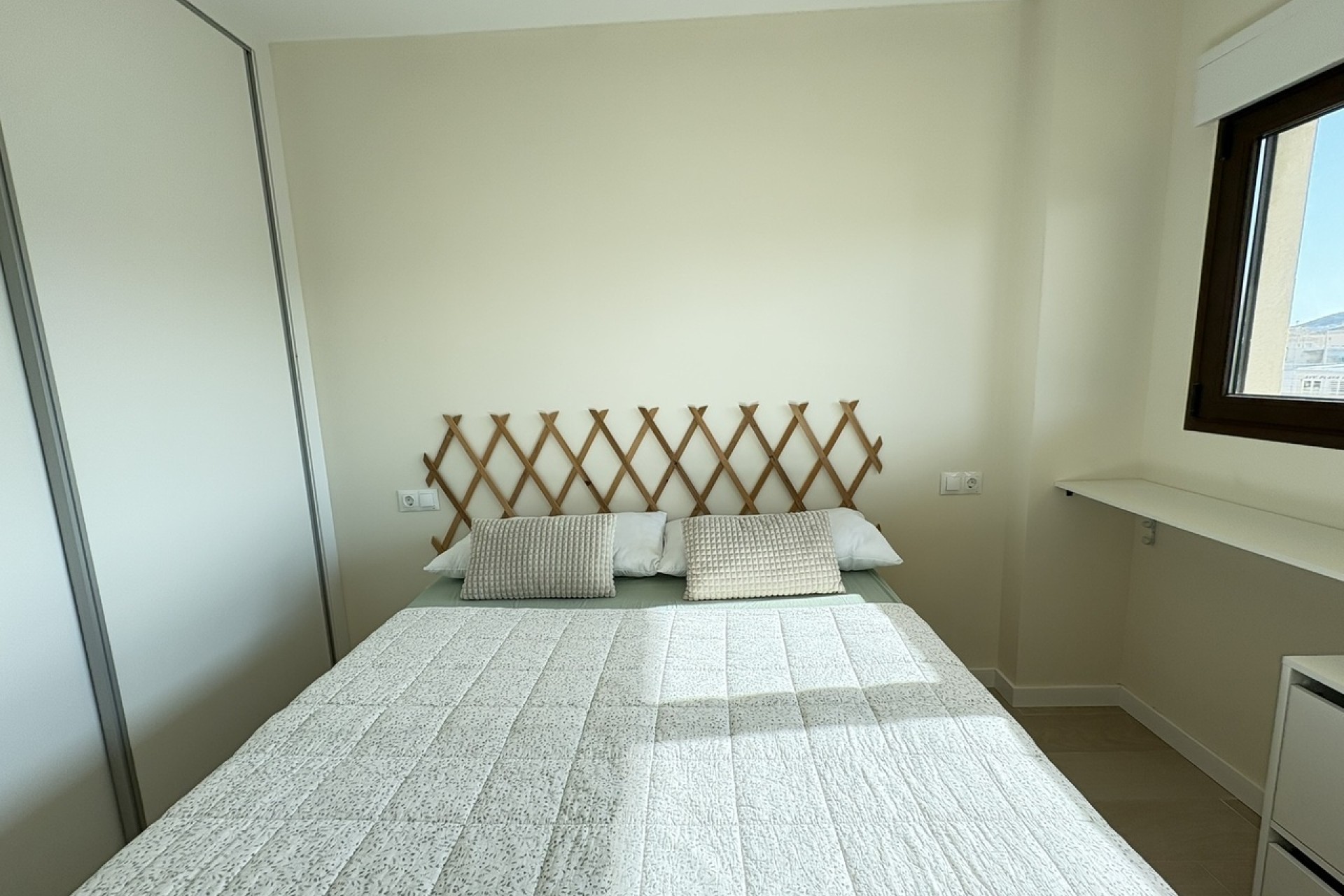 Wiederverkauf - Wohnung / Apartment -
Mar de Cristal