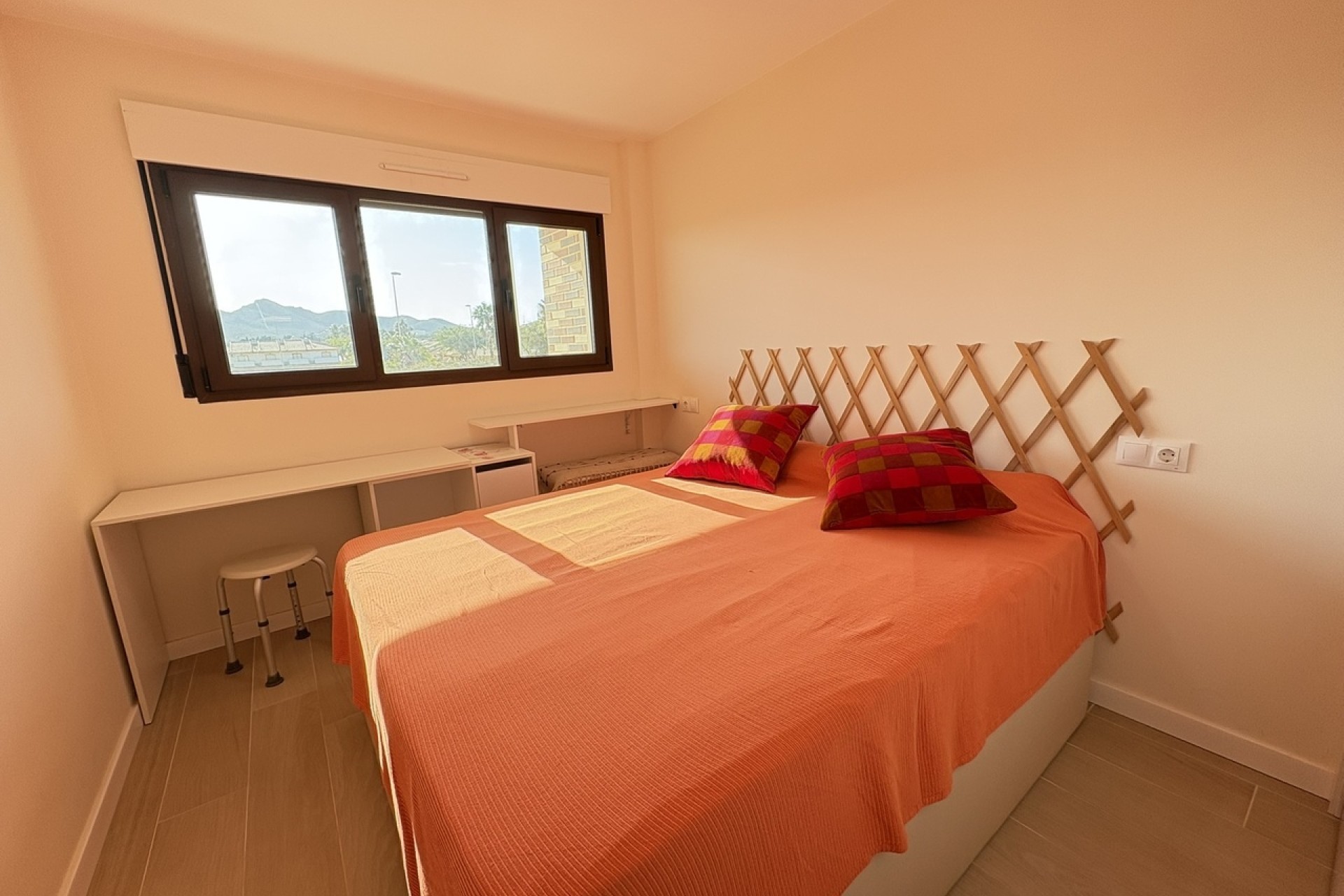 Wiederverkauf - Wohnung / Apartment -
Mar de Cristal