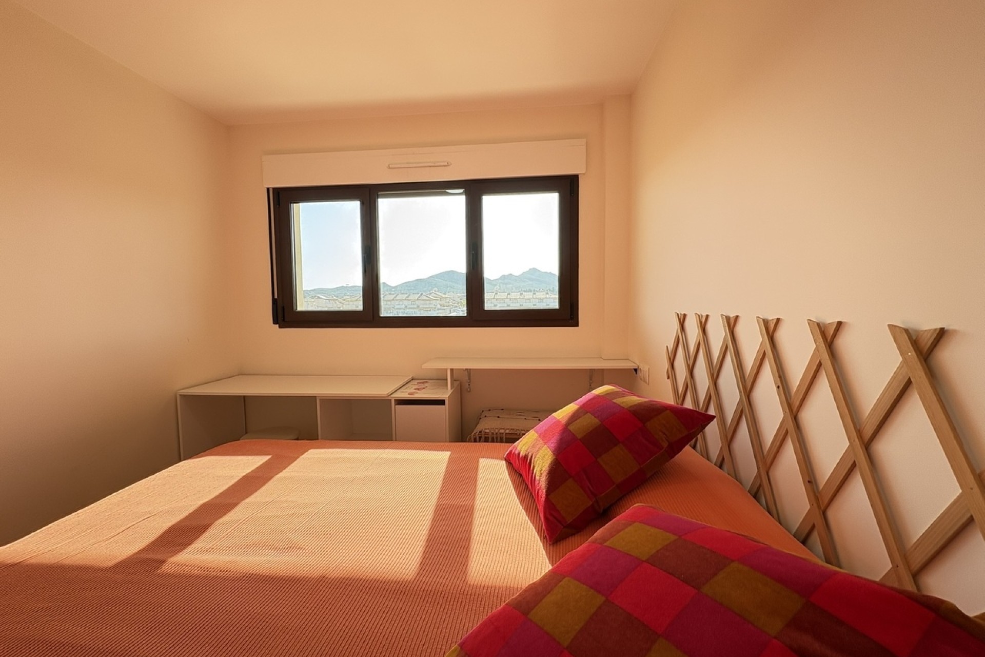 Wiederverkauf - Wohnung / Apartment -
Mar de Cristal