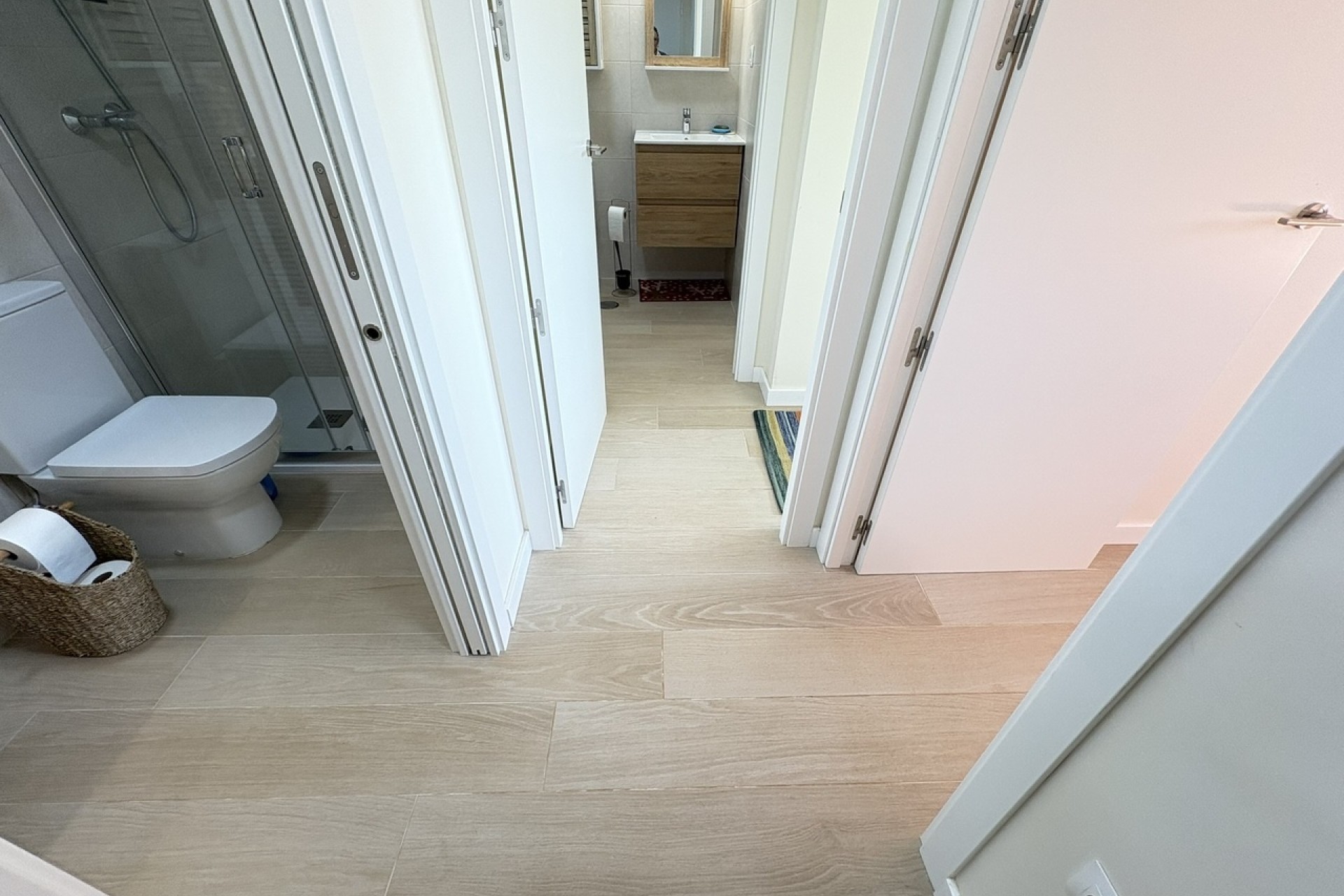 Wiederverkauf - Wohnung / Apartment -
Mar de Cristal