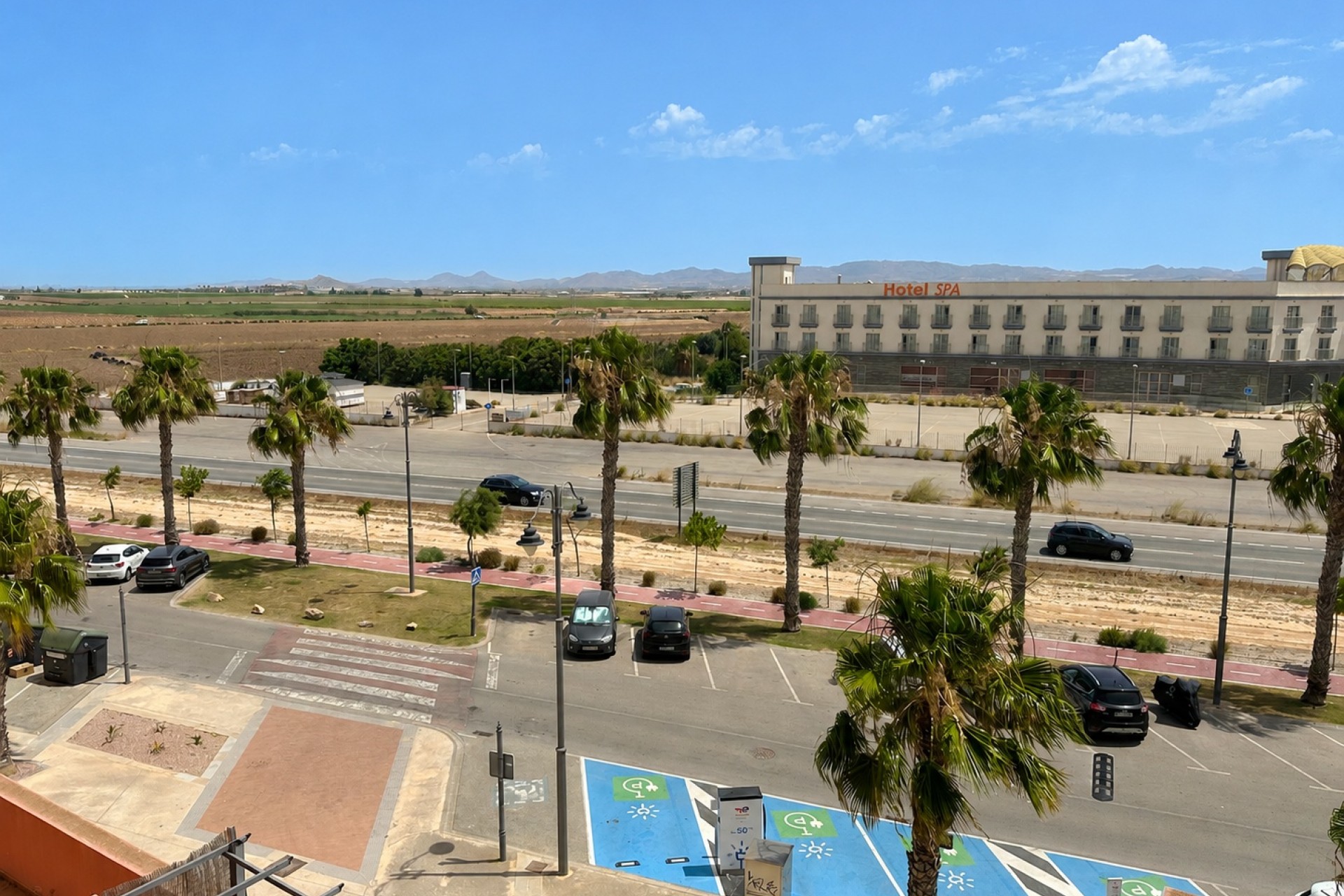 Wiederverkauf - Wohnung / Apartment -
Mar Menor Golf Resort - Inland