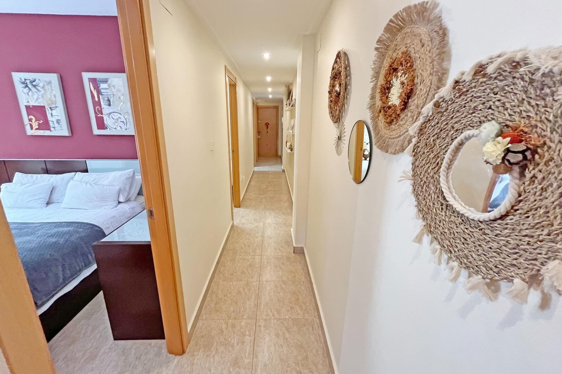 Wiederverkauf - Wohnung / Apartment -
Novelda - Barrio San Roque