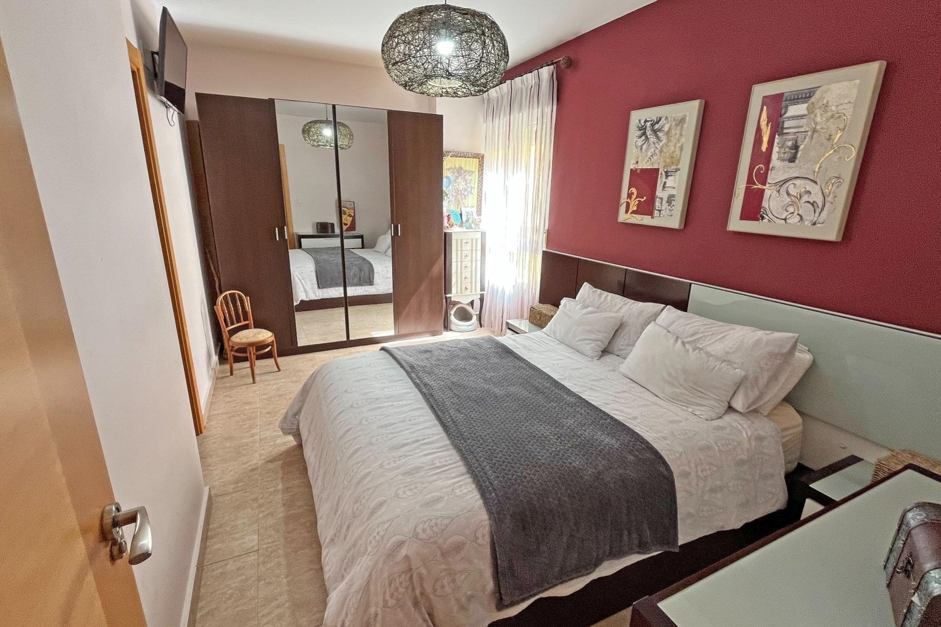 Wiederverkauf - Wohnung / Apartment -
Novelda - Barrio San Roque