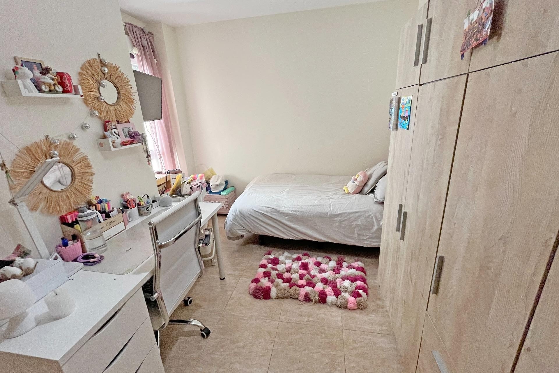 Wiederverkauf - Wohnung / Apartment -
Novelda - Barrio San Roque