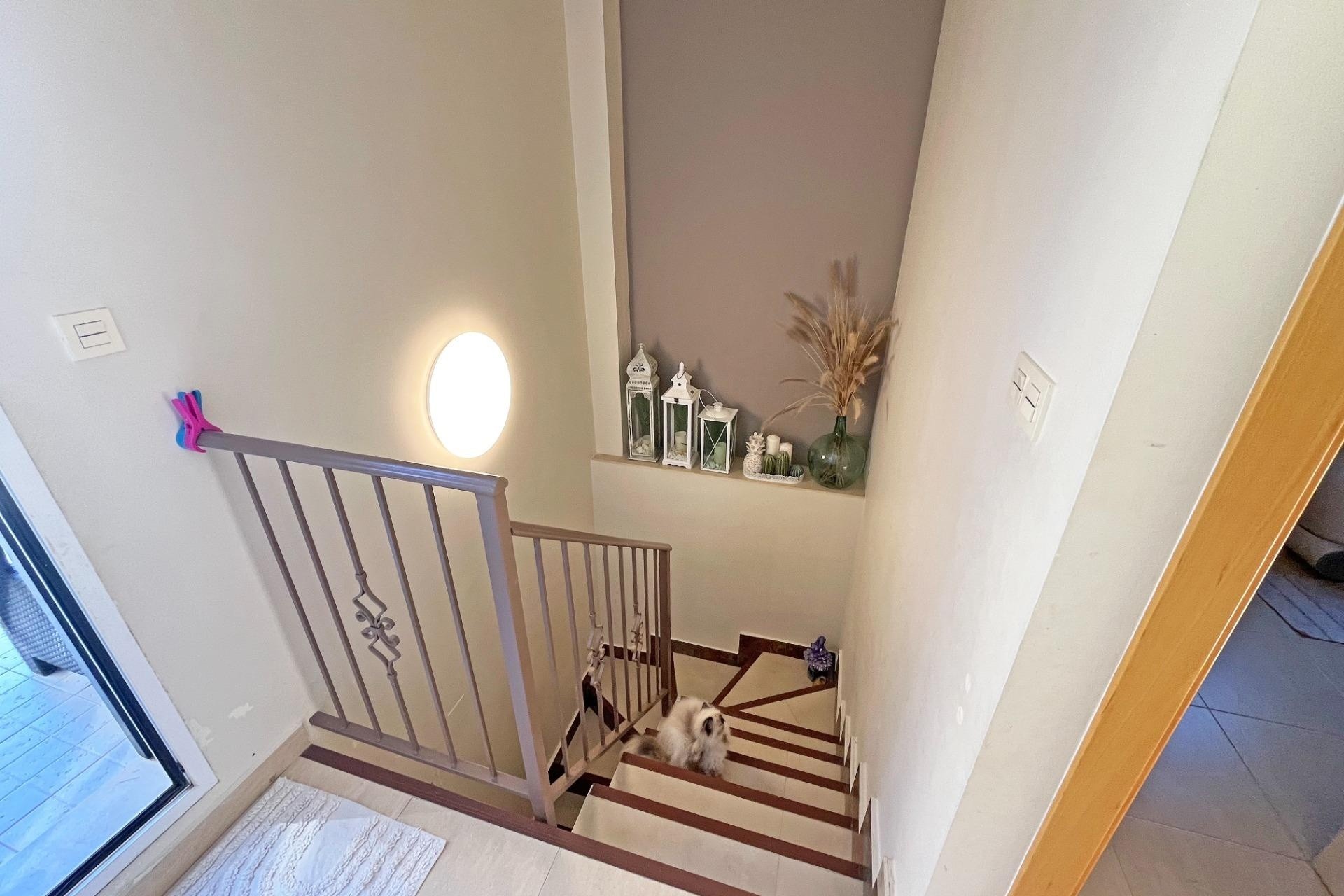 Wiederverkauf - Wohnung / Apartment -
Novelda - Barrio San Roque