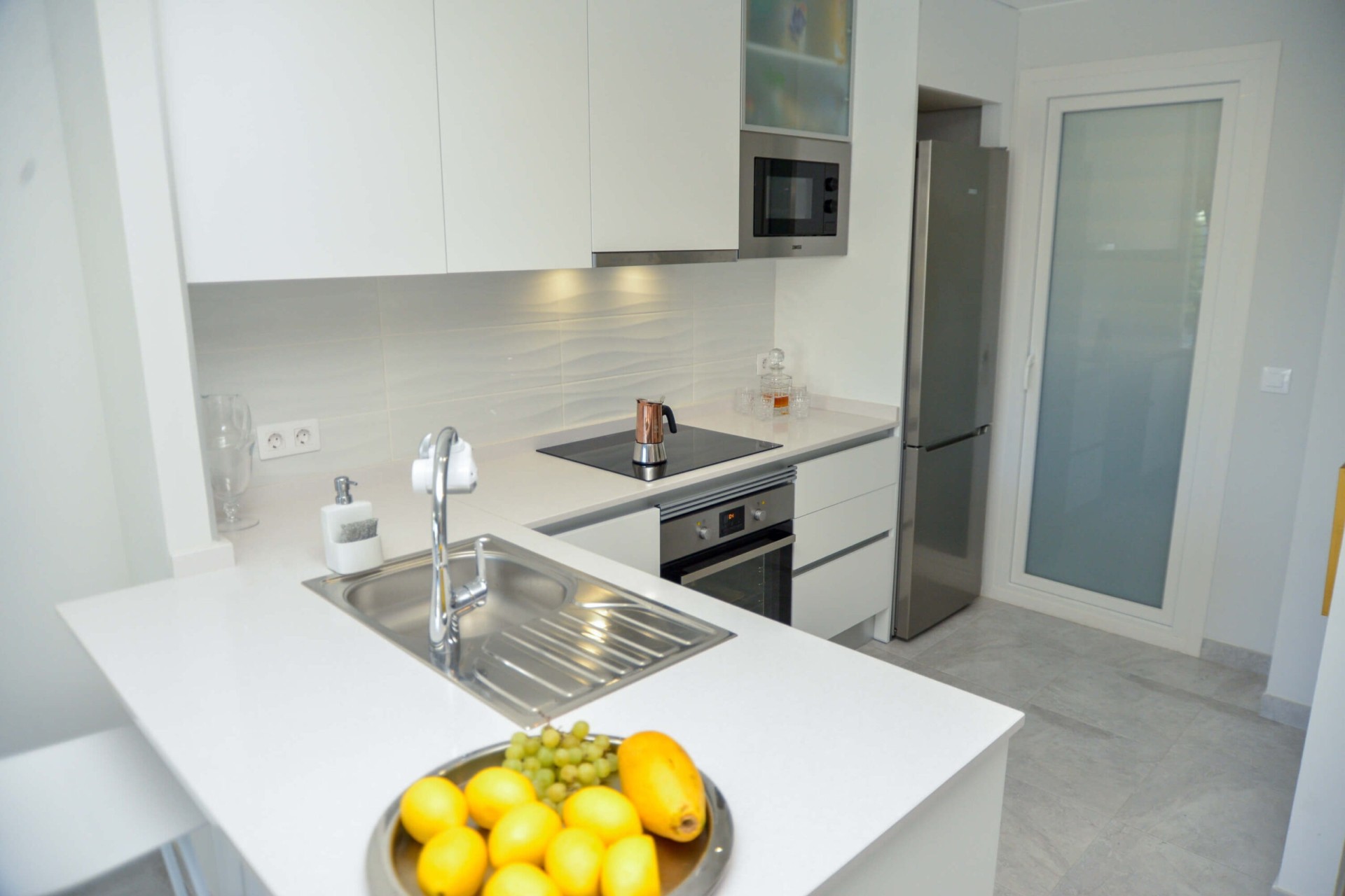 Wiederverkauf - Wohnung / Apartment -
Orihuela Costa - 0