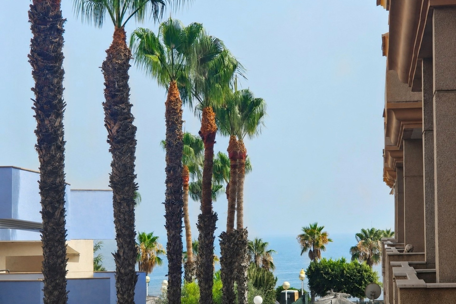Wiederverkauf - Wohnung / Apartment -
Orihuela Costa - Agua Marina