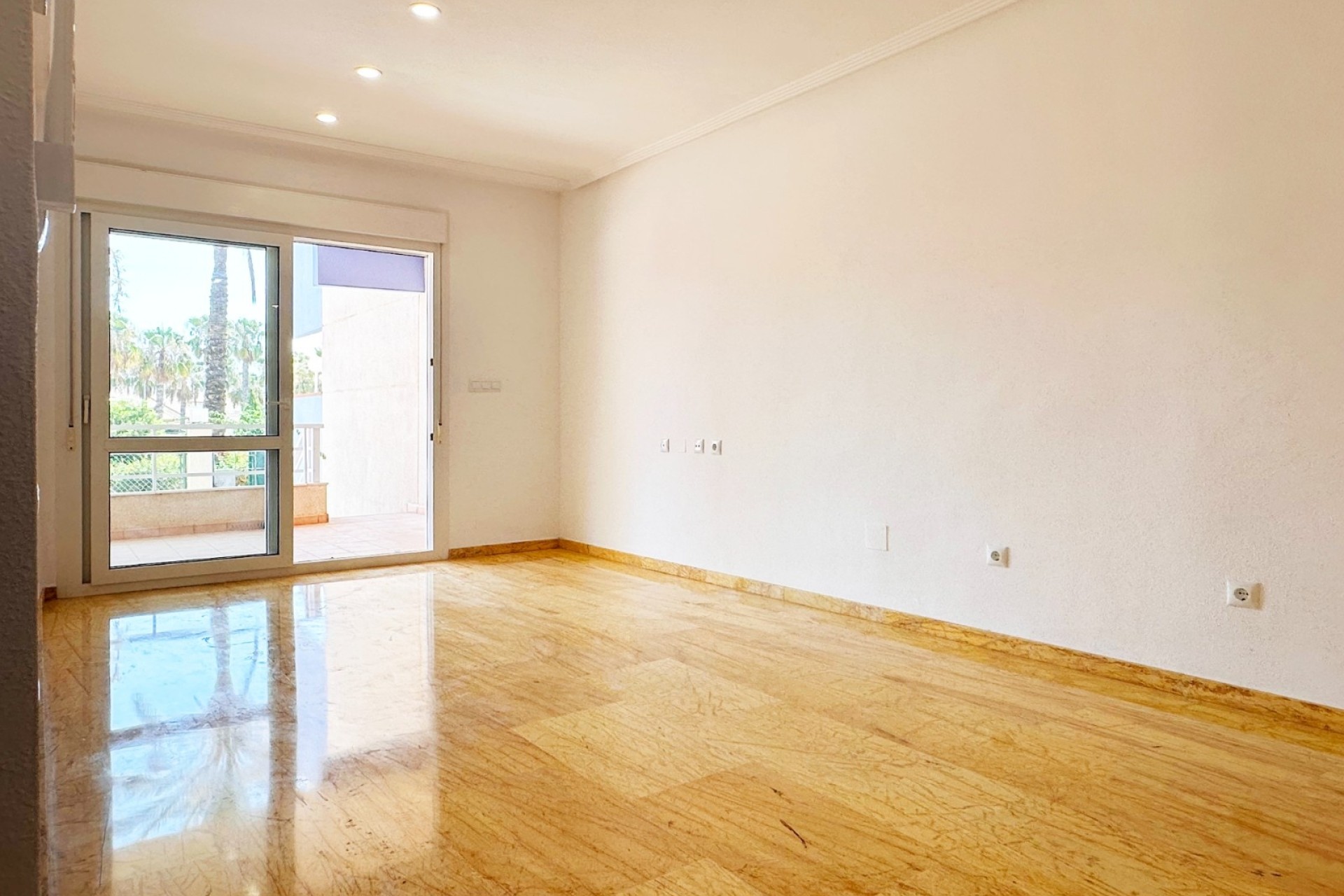 Wiederverkauf - Wohnung / Apartment -
Orihuela Costa - Agua Marina