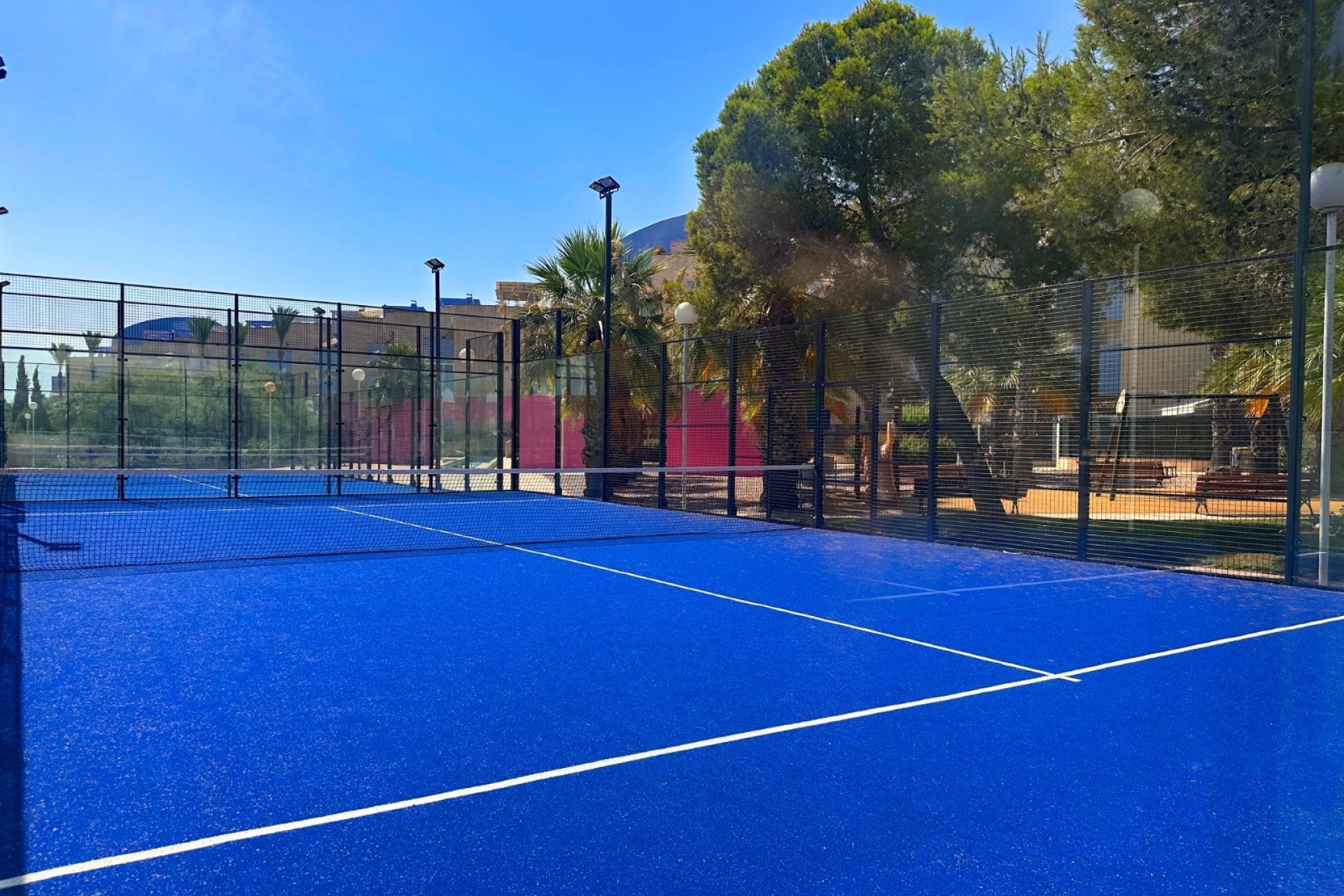 Wiederverkauf - Wohnung / Apartment -
Orihuela Costa - Agua Marina