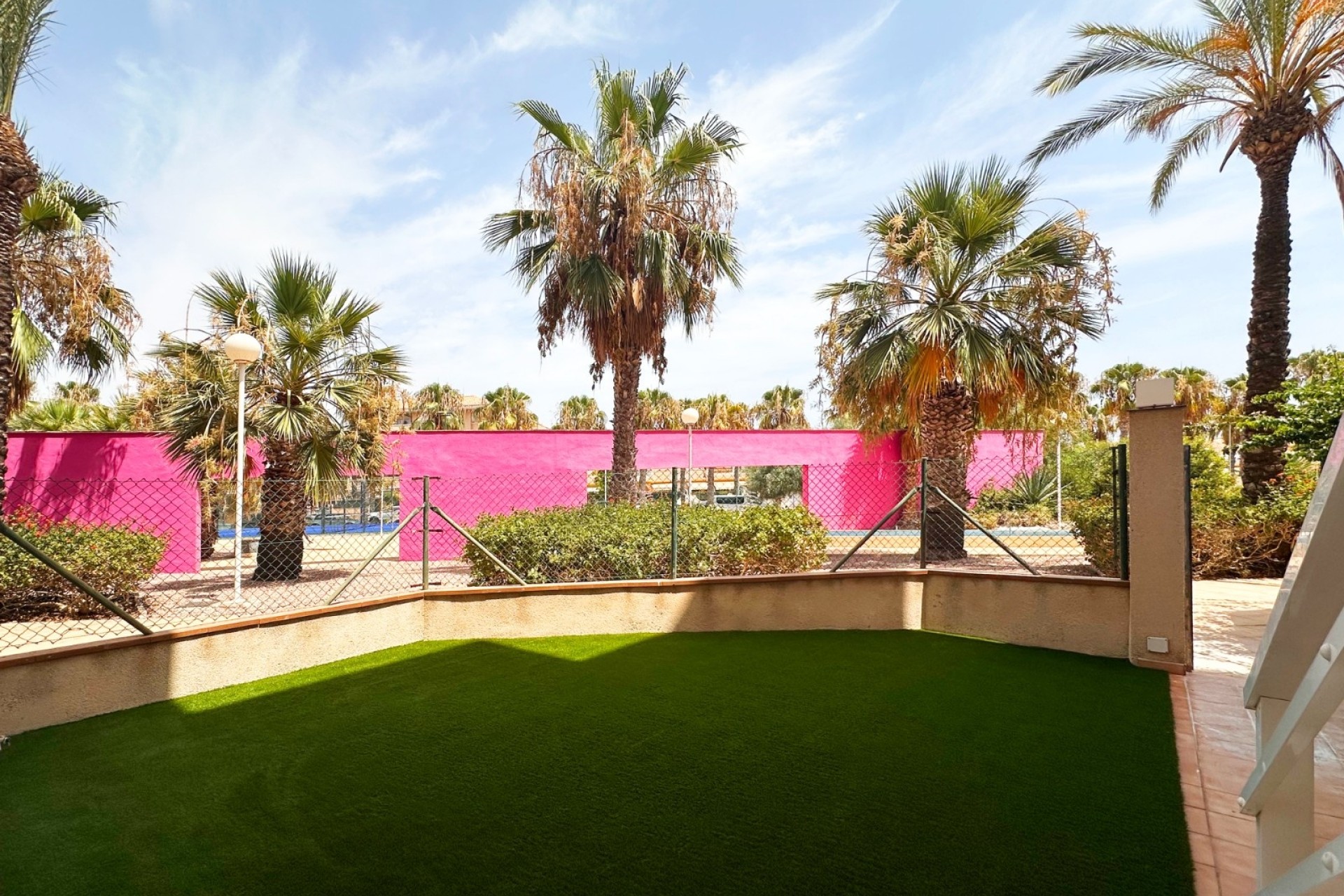 Wiederverkauf - Wohnung / Apartment -
Orihuela Costa - Agua Marina