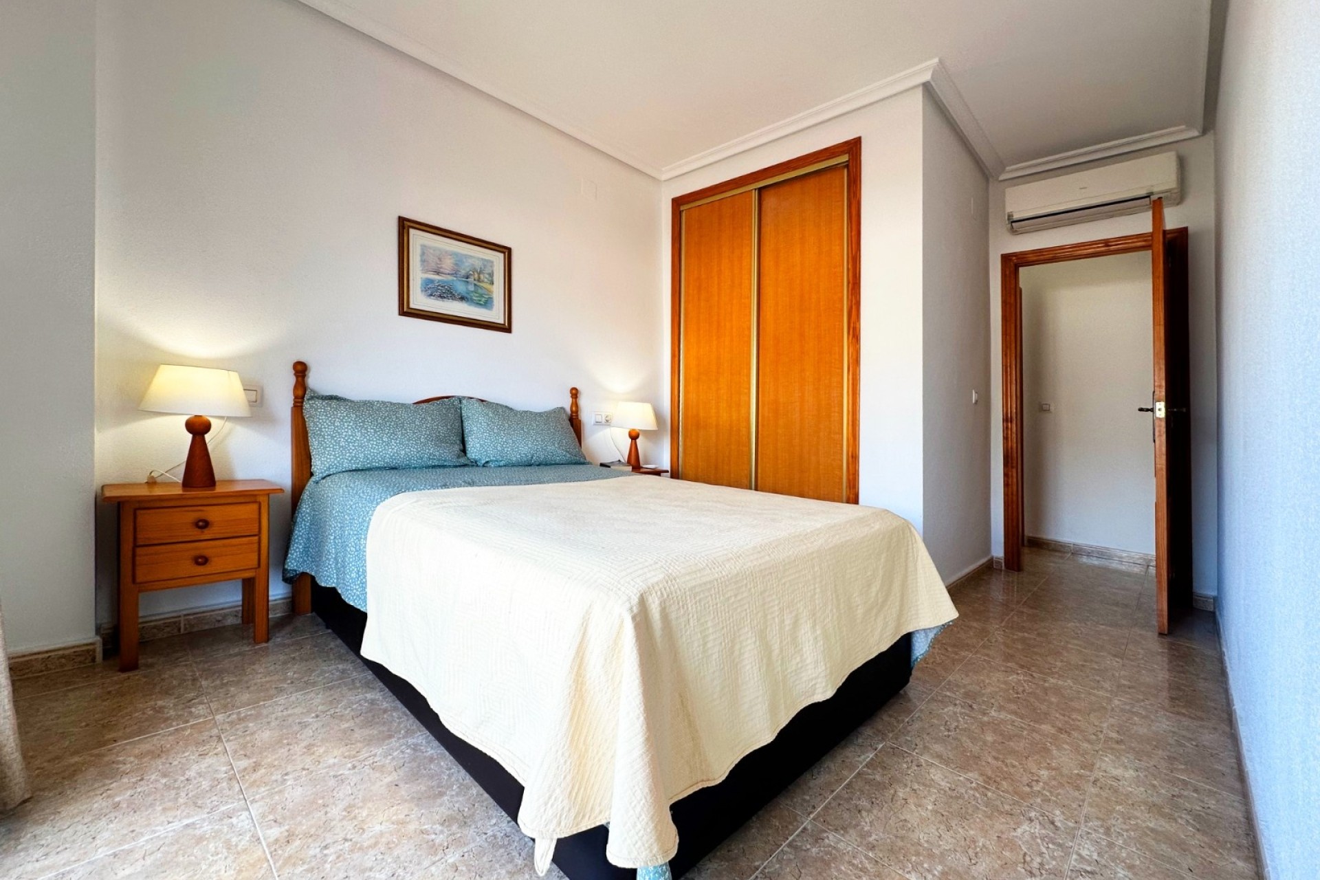 Wiederverkauf - Wohnung / Apartment -
Orihuela Costa - Aguamarina