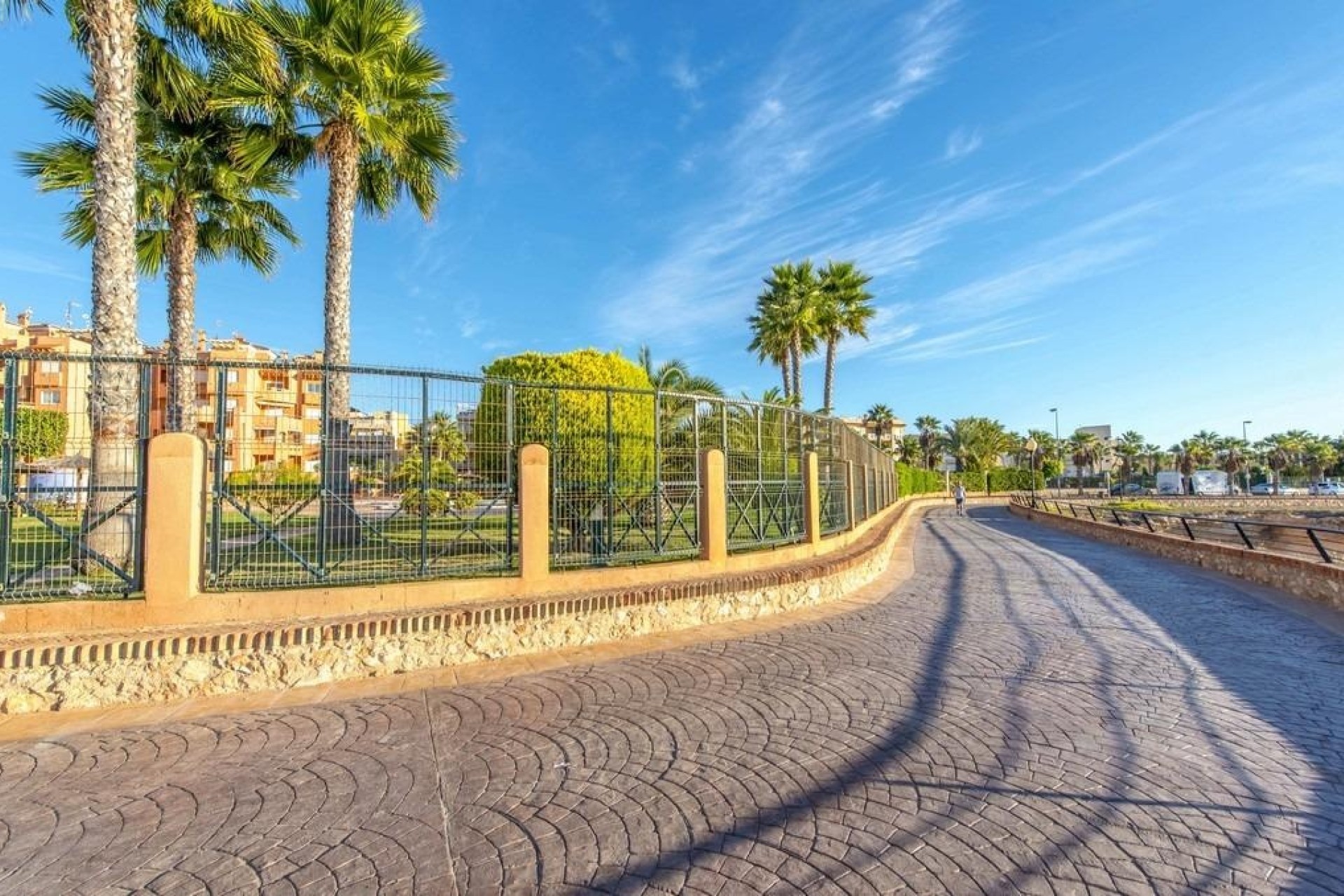 Wiederverkauf - Wohnung / Apartment -
Orihuela Costa - Aguamarina