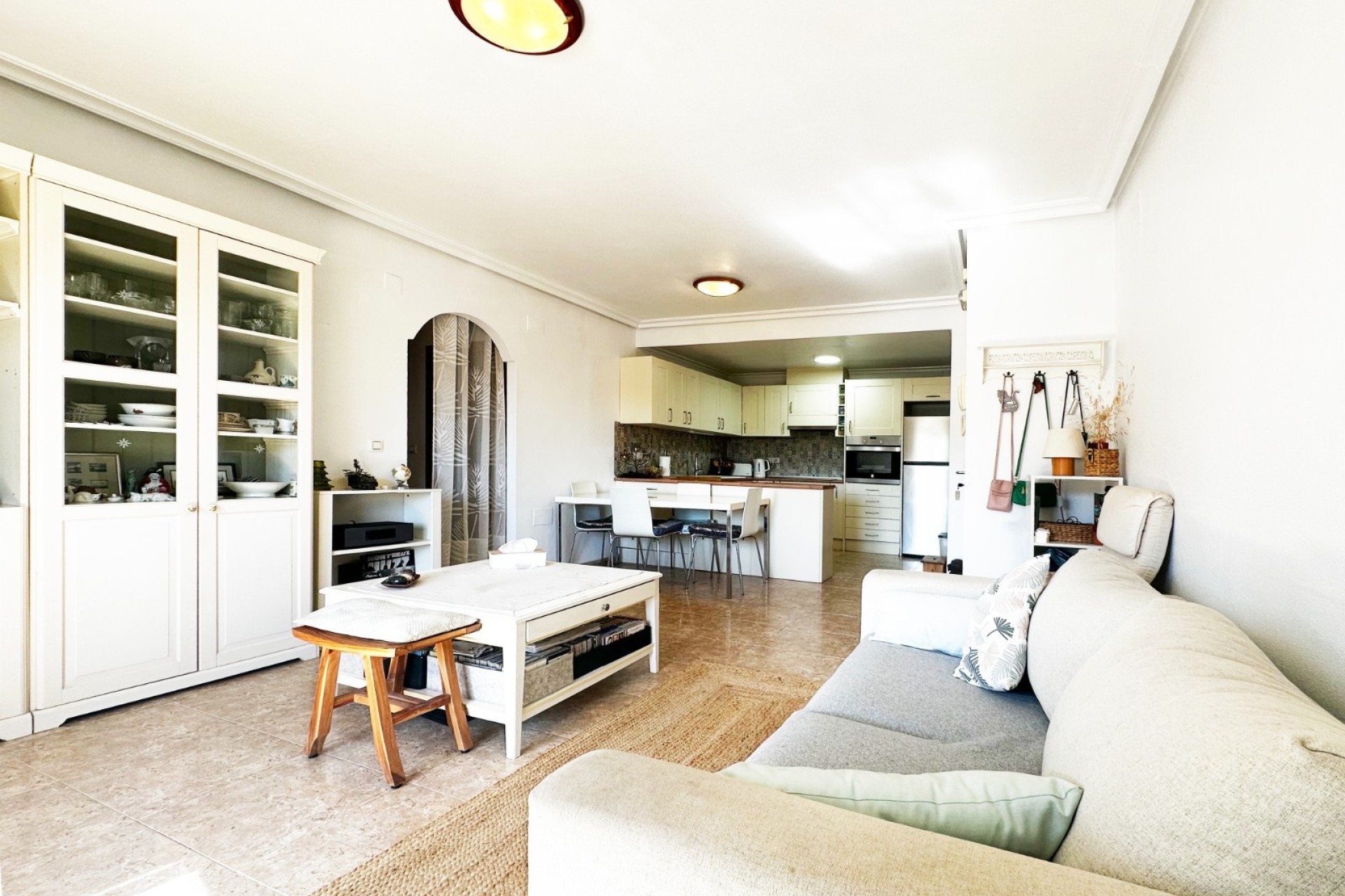 Wiederverkauf - Wohnung / Apartment -
Orihuela Costa - Aguamarina