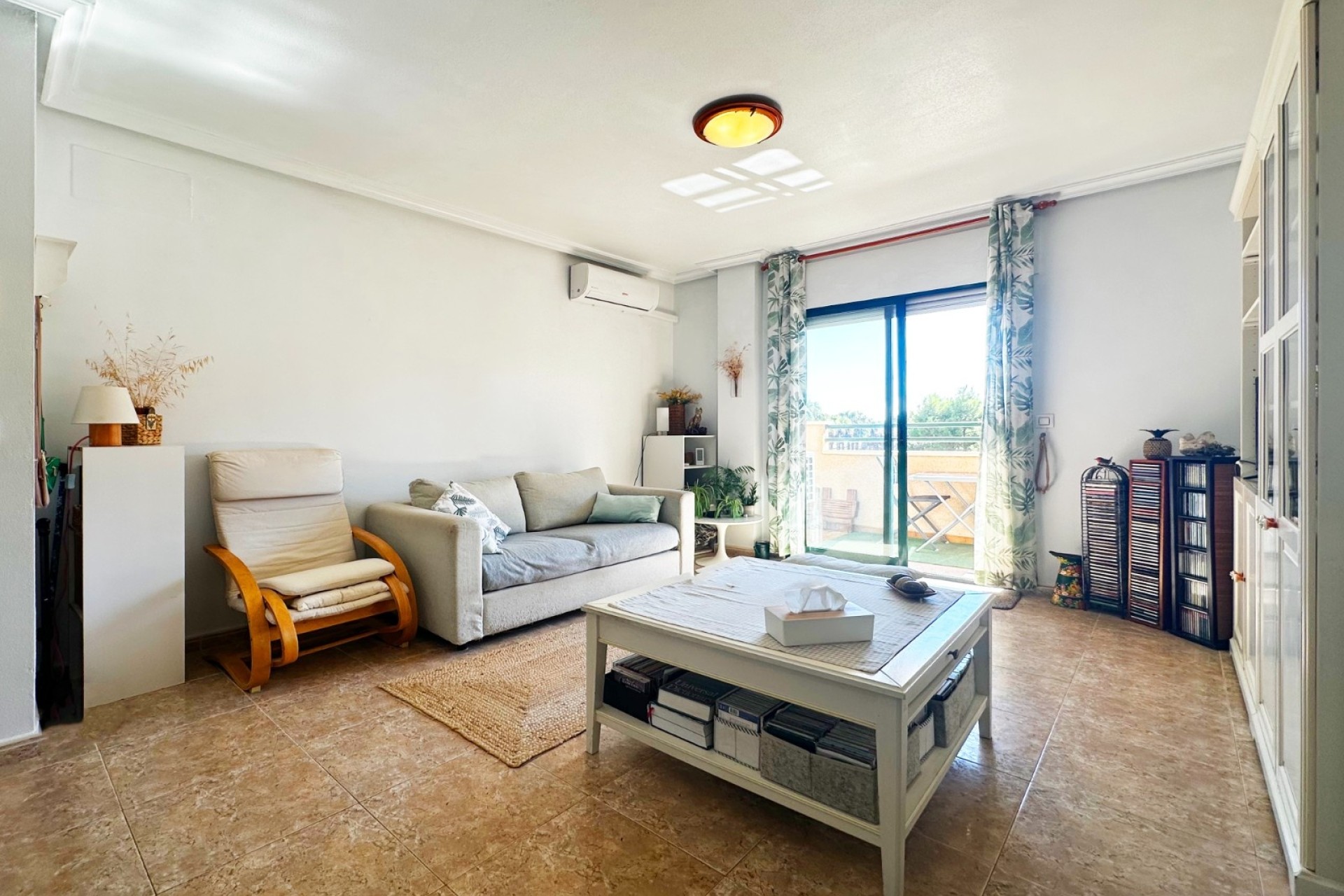 Wiederverkauf - Wohnung / Apartment -
Orihuela Costa - Aguamarina
