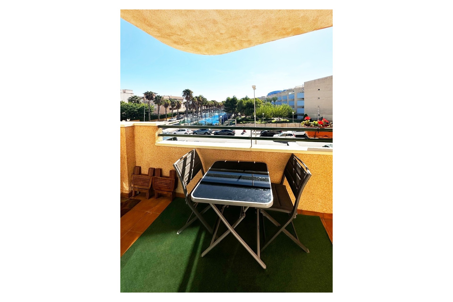Wiederverkauf - Wohnung / Apartment -
Orihuela Costa - Aguamarina