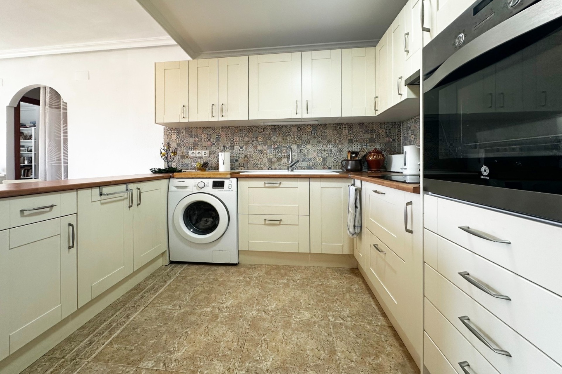 Wiederverkauf - Wohnung / Apartment -
Orihuela Costa - Aguamarina