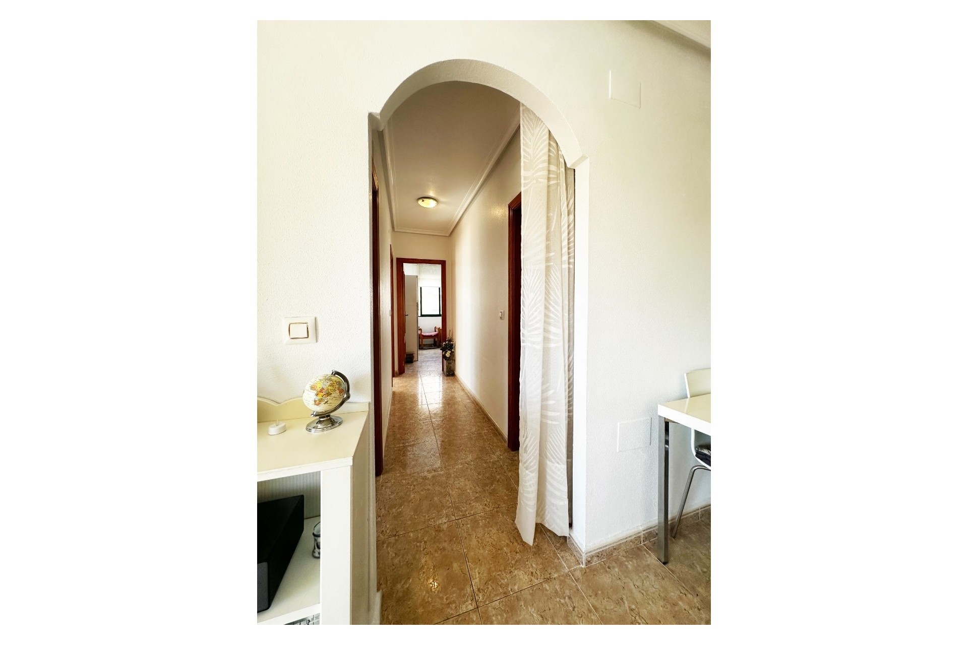 Wiederverkauf - Wohnung / Apartment -
Orihuela Costa - Aguamarina