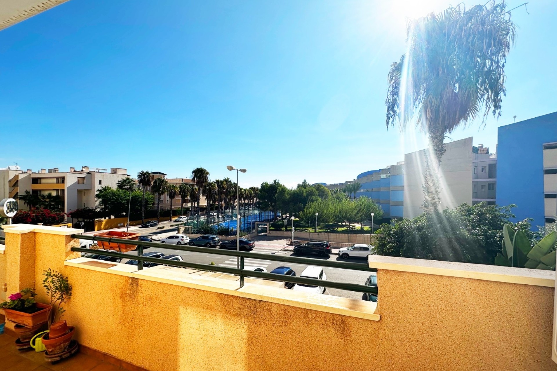 Wiederverkauf - Wohnung / Apartment -
Orihuela Costa - Aguamarina